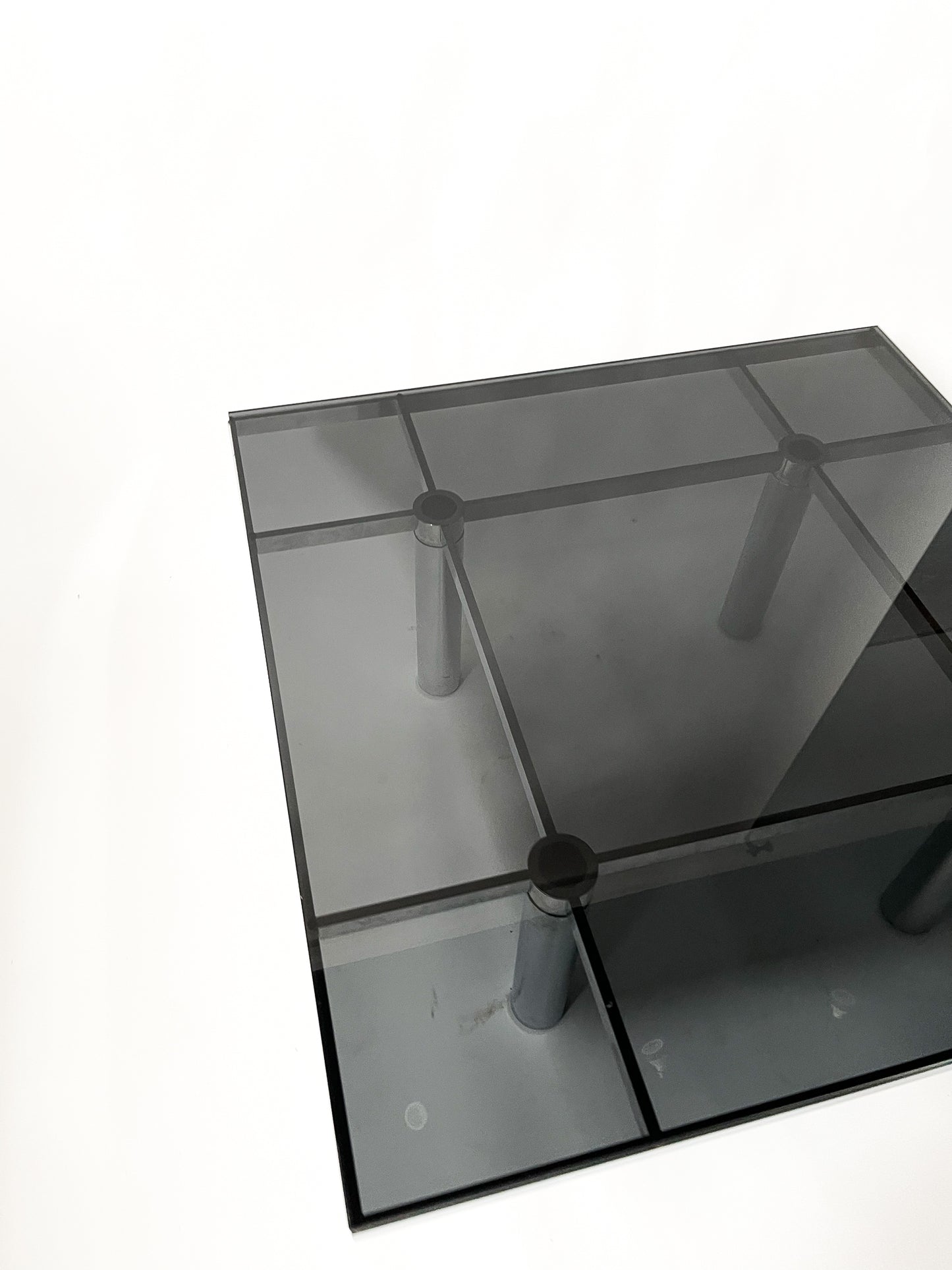 André coffee table by Tobia Scarpa for Knoll
