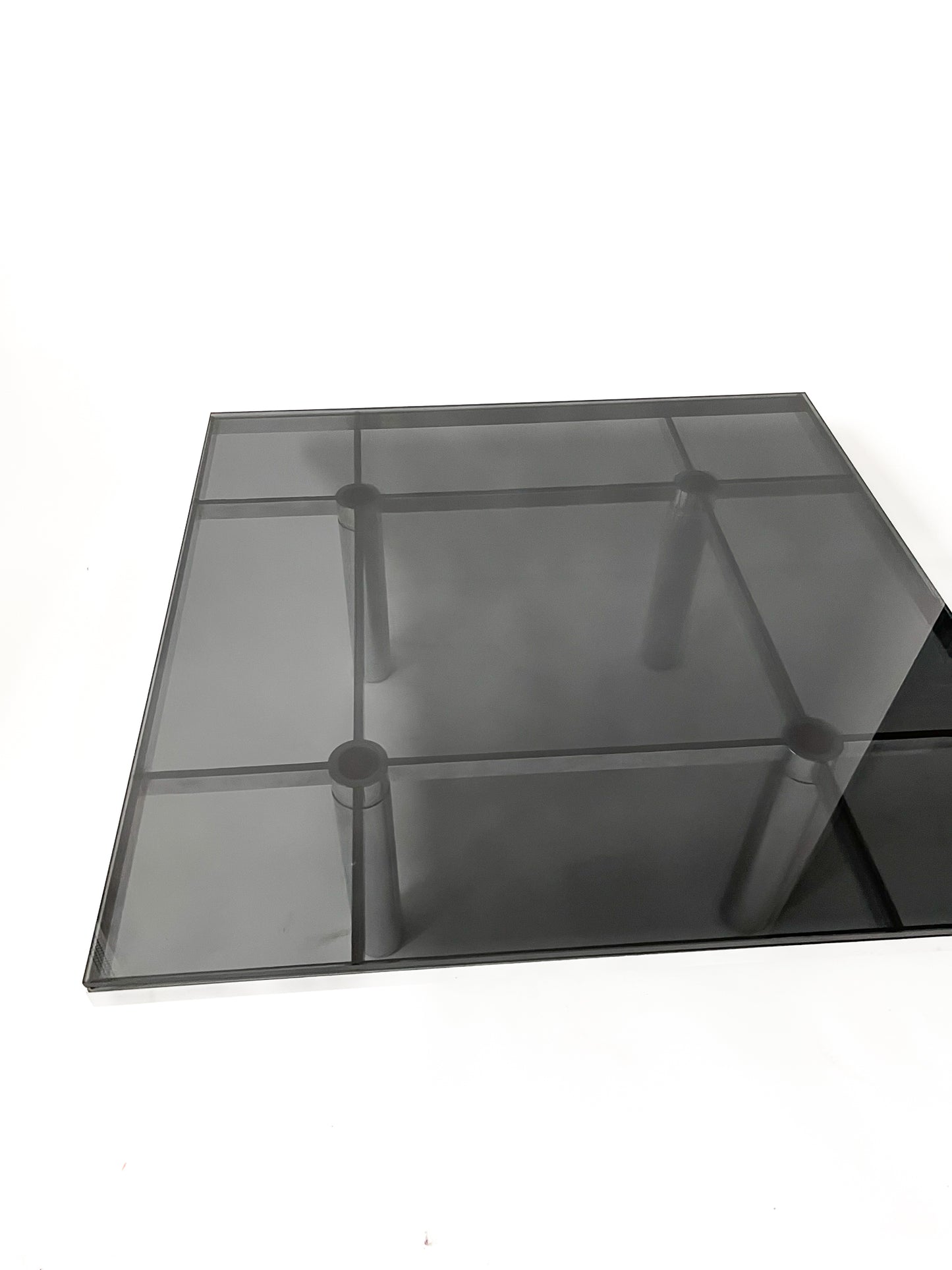 André coffee table by Tobia Scarpa for Knoll