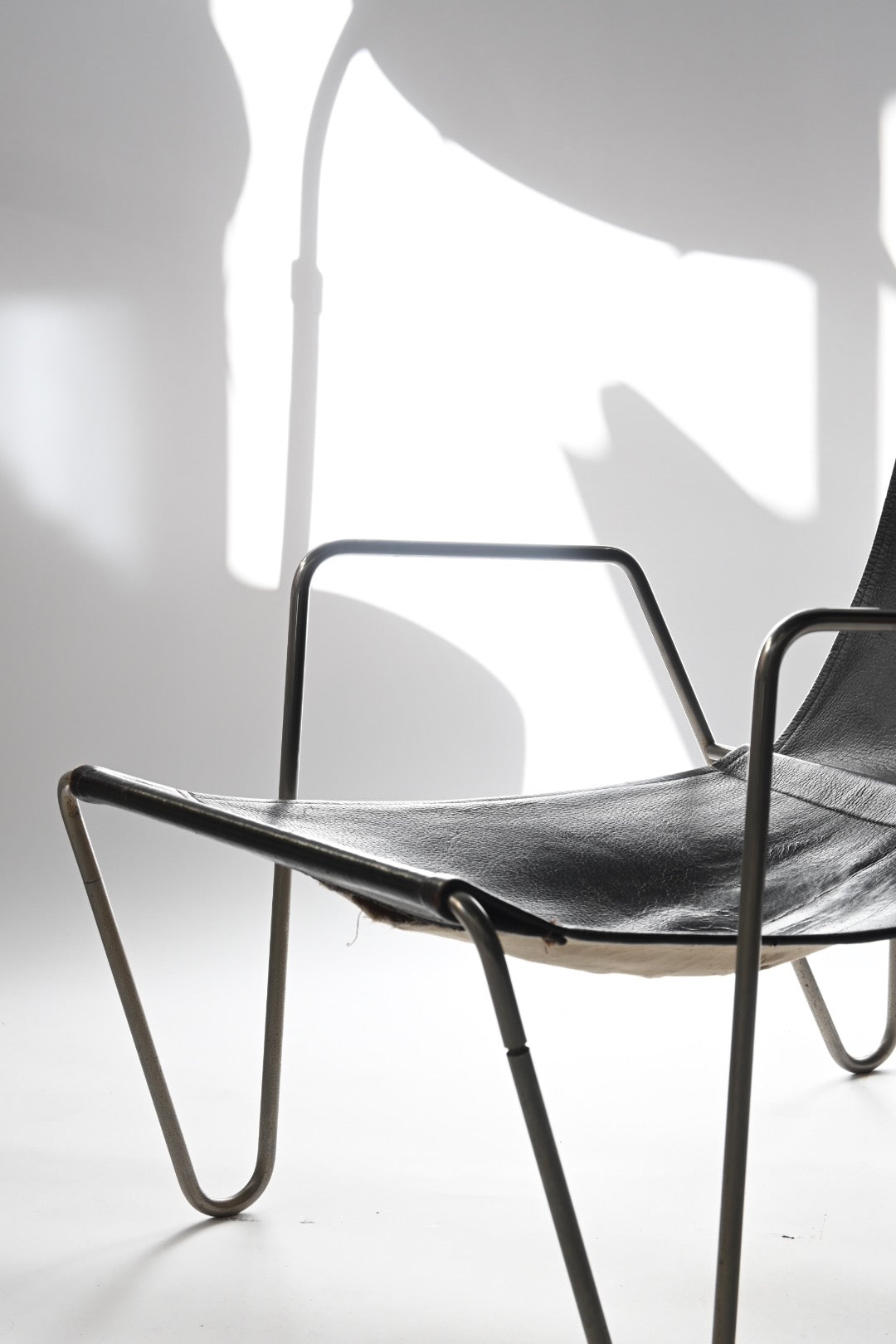 Bachelor Chair by Verner Panton for Fritz Hansen, 1960s