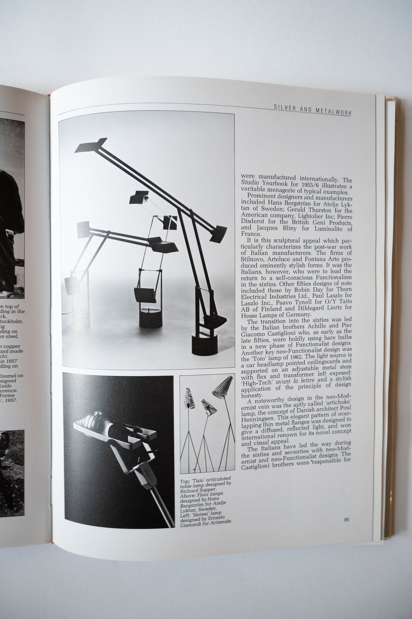 Contemporary Decorative Arts: From 1940 to Present Day, Garner, 1990