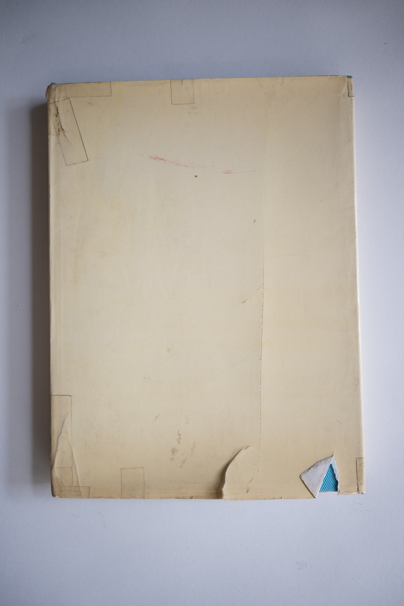 New interiors 1, Miracle, 1975