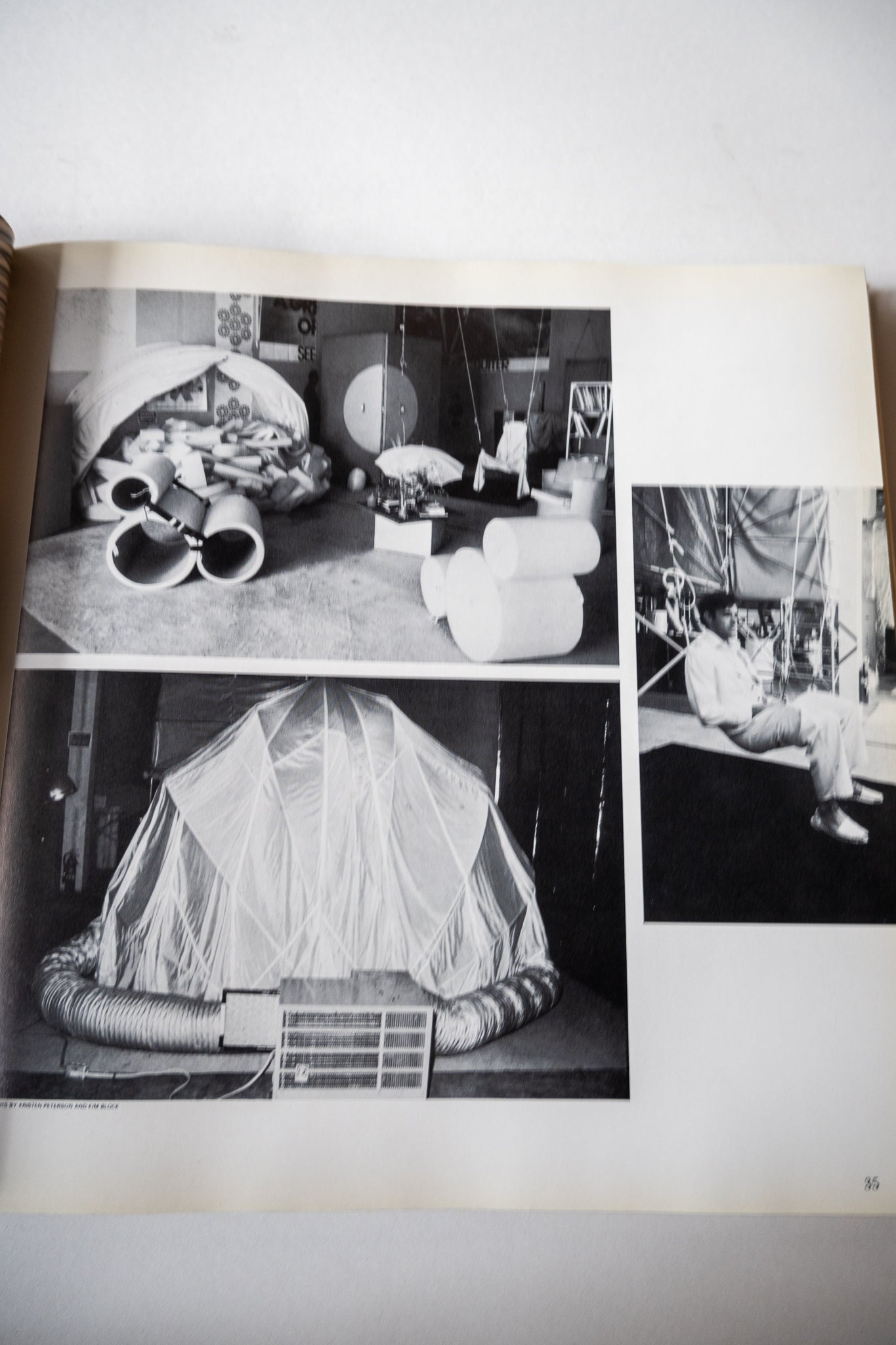 High-Tech, Kron/Slesin, 1978