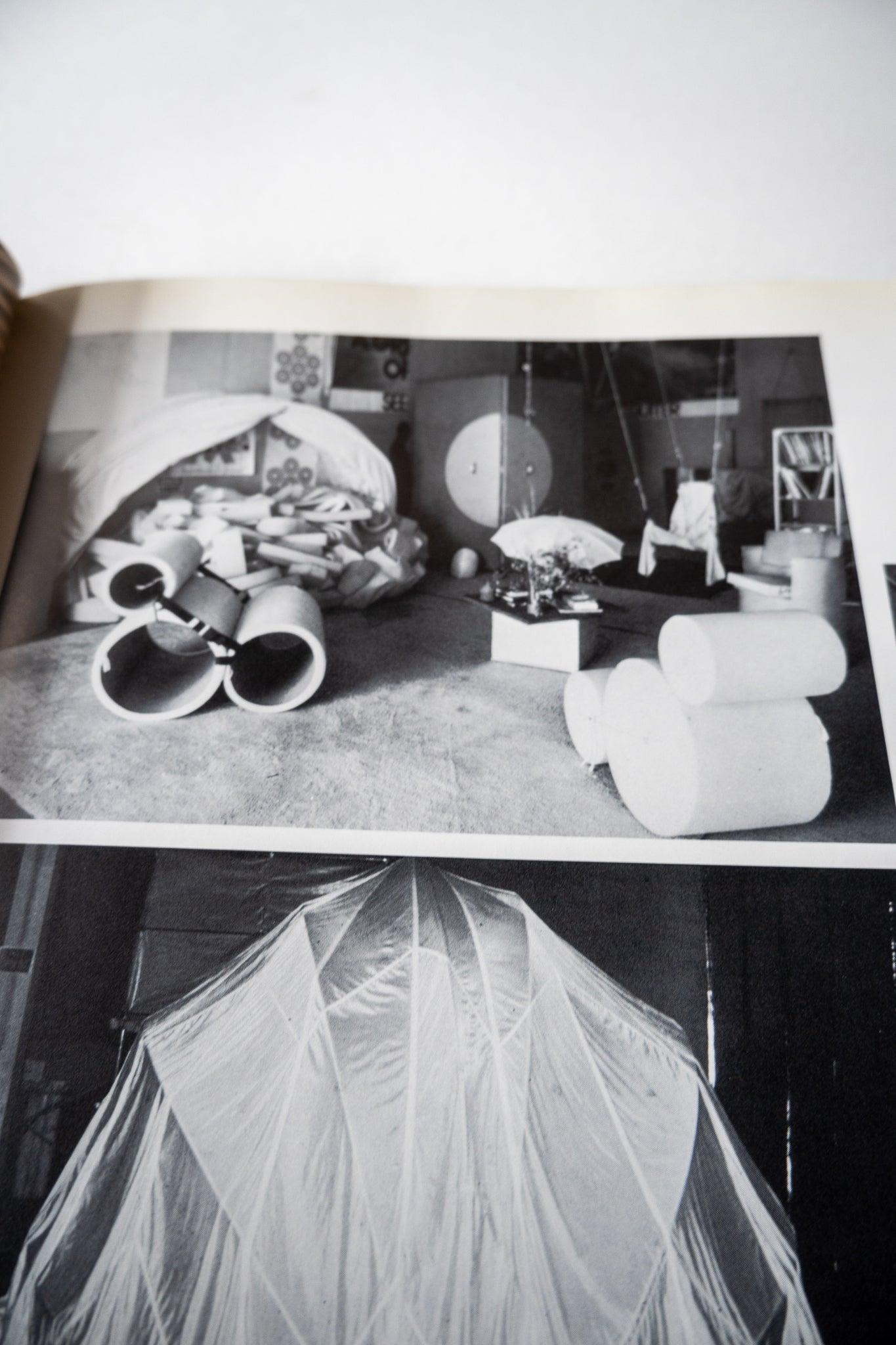 High-Tech, Kron/Slesin, 1978