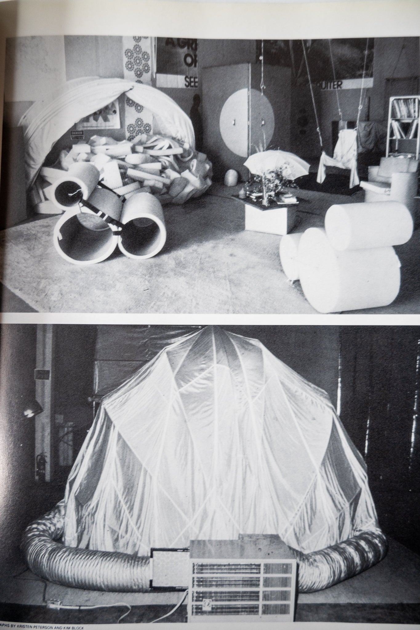 High-Tech, Kron/Slesin, 1978