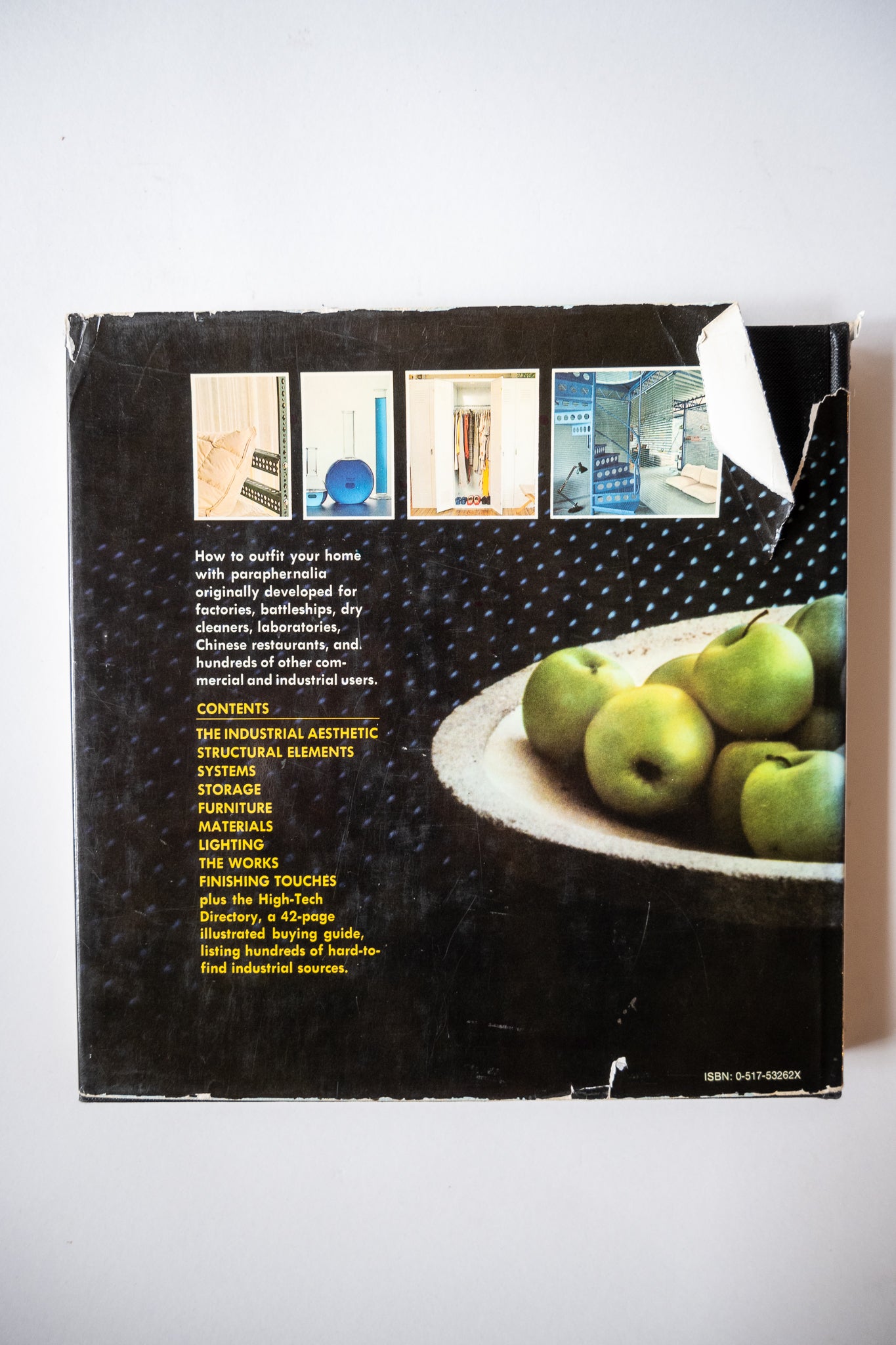 High-Tech, Kron/Slesin, 1978