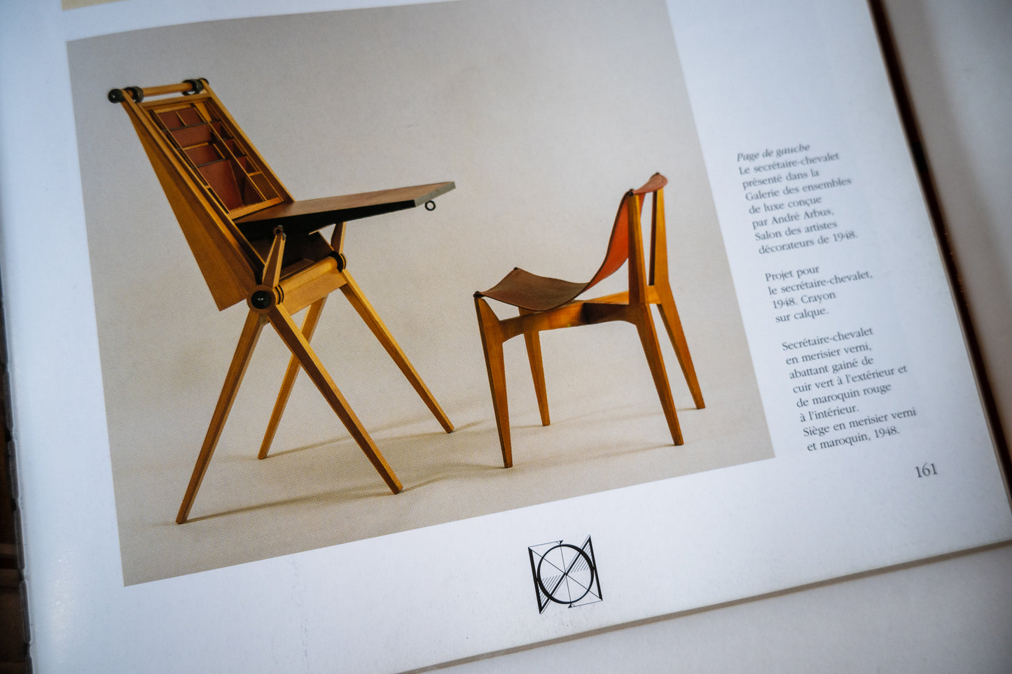 Maxime Old: Architecte-Decorateur, Badetz, 2000