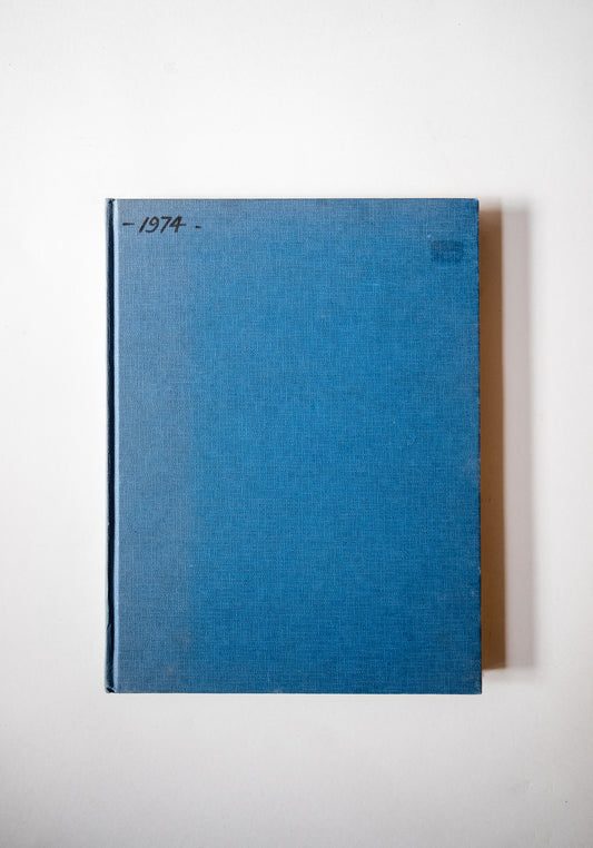 Interiors for Today, Magnani, 1975