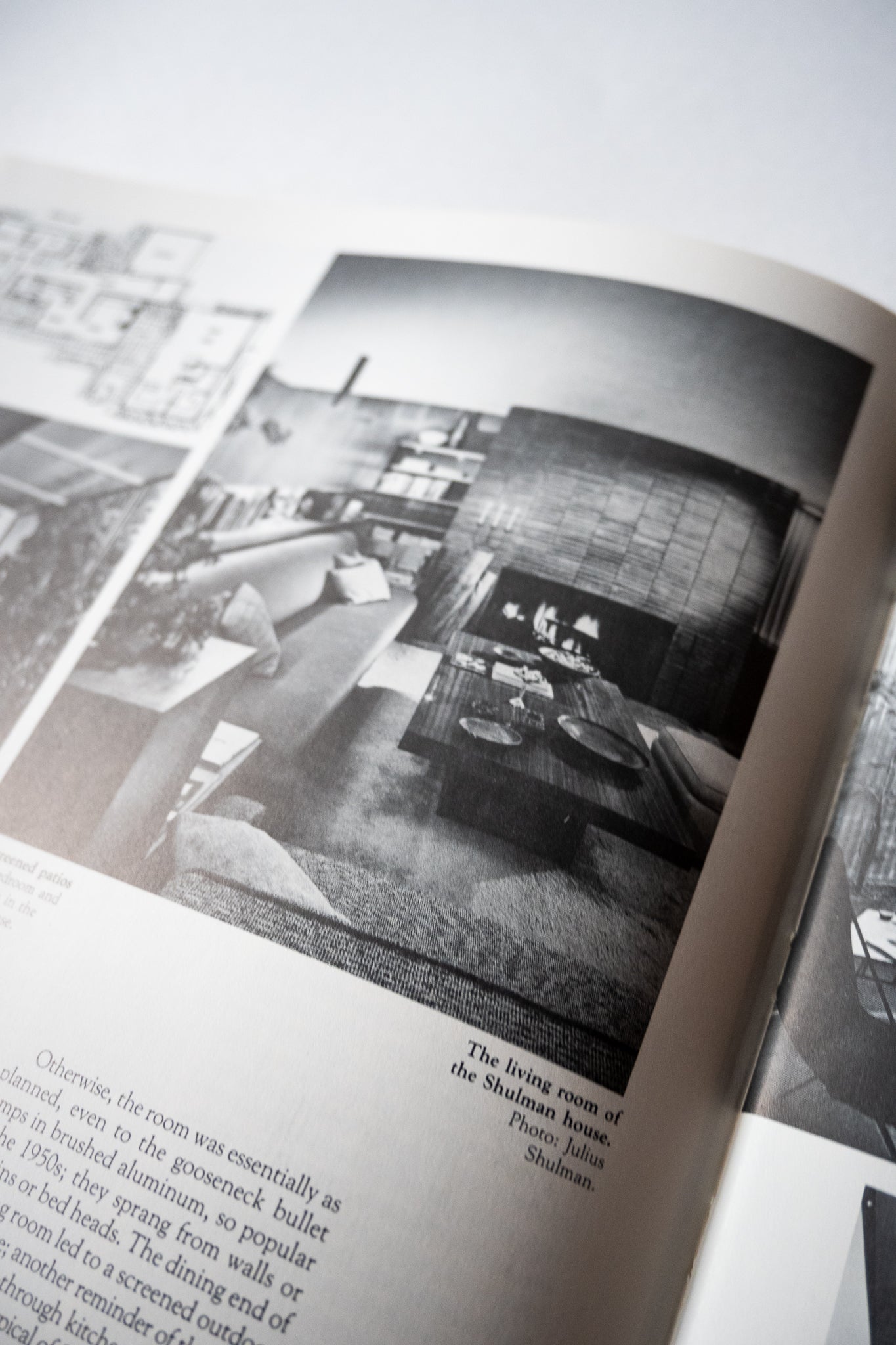 The Second Generation, McCoy, 1984