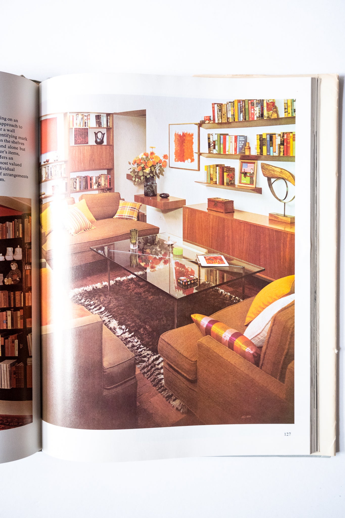 Interior Decoration A to Z, Pepis, 1965