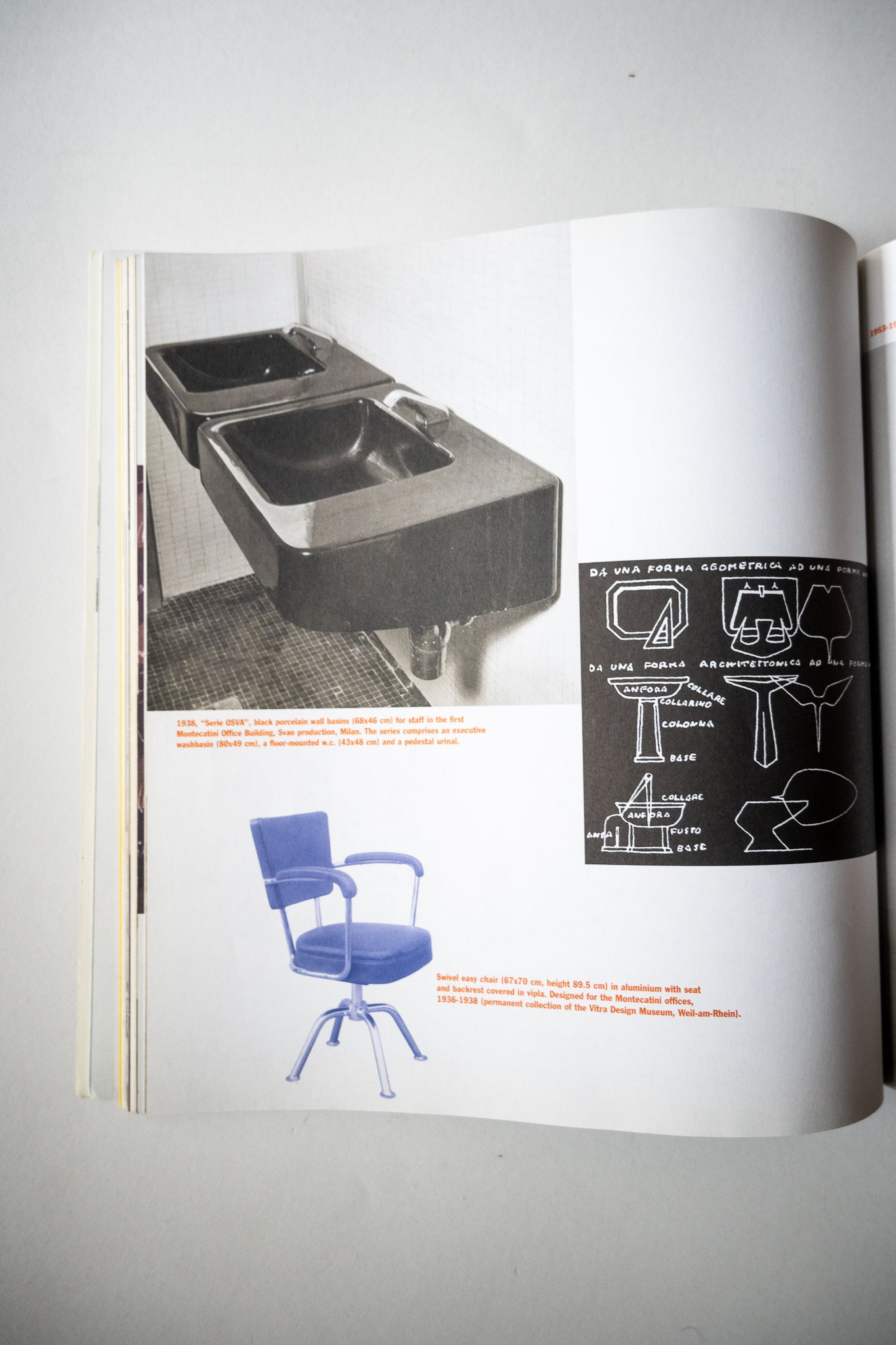 Gio Ponti: A World, Romanelli, 2002