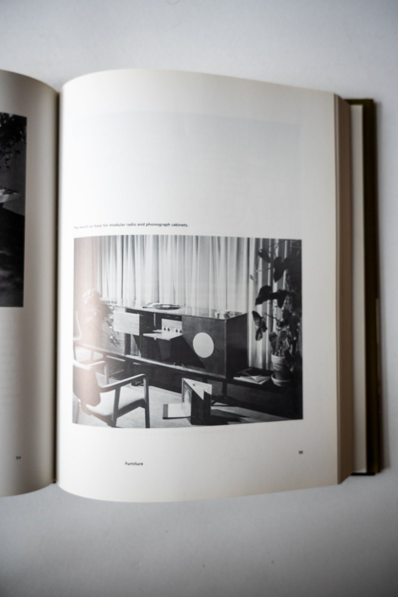 George Nelson: The Design of Modern Design, Ambercrombie, 1995