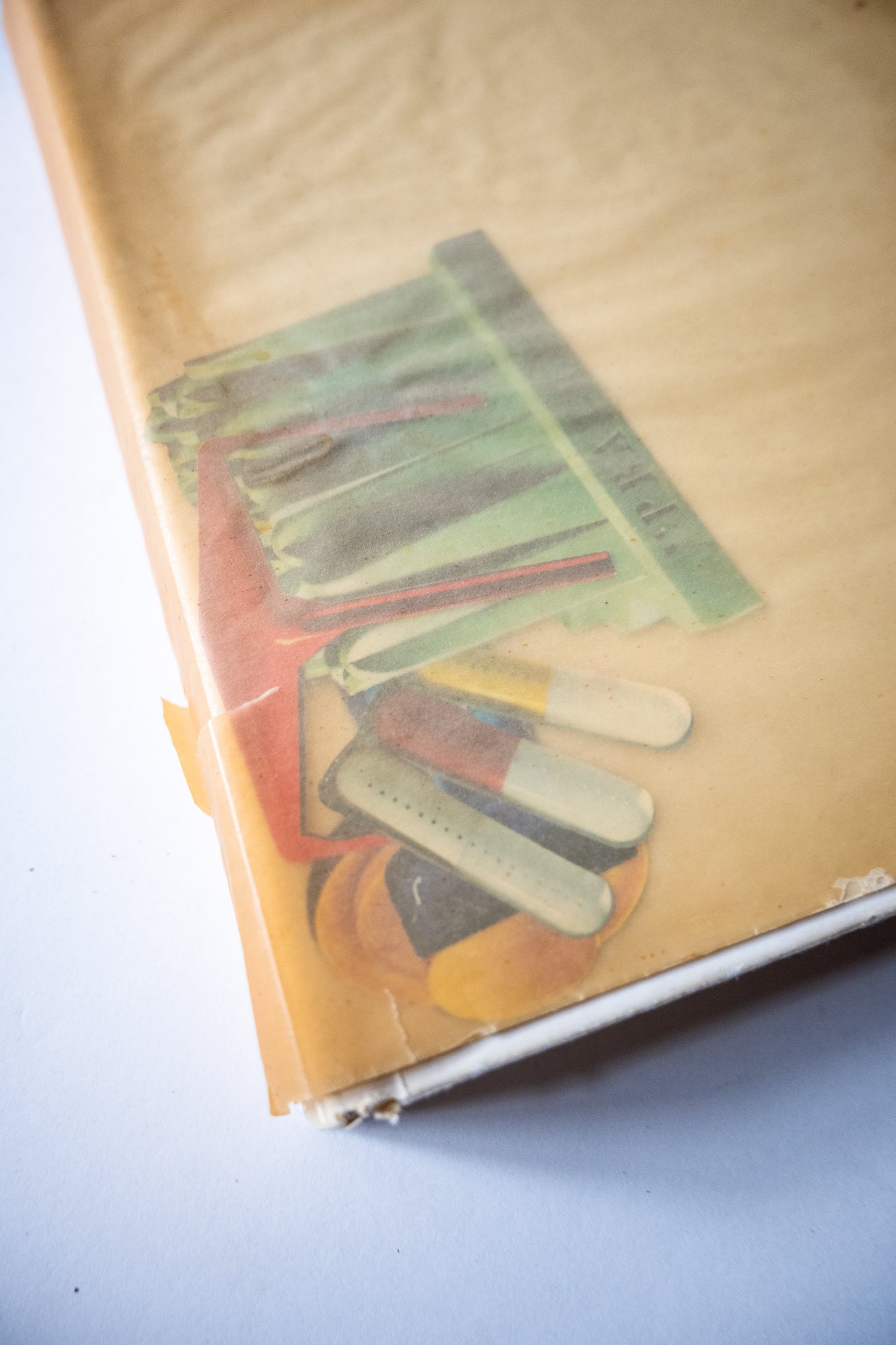 Italy: The New Domestic Landscape, Ambasz, 1972