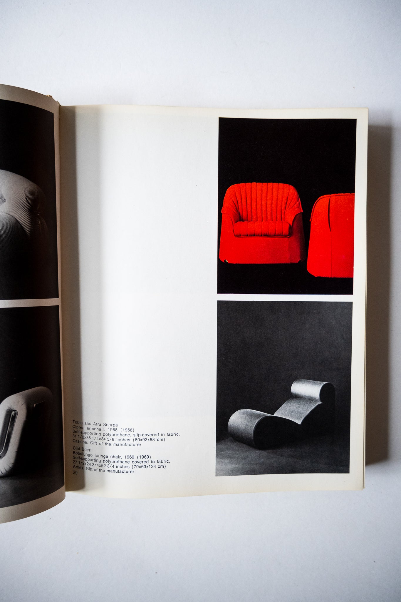 Italy: The New Domestic Landscape, Ambasz, 1972