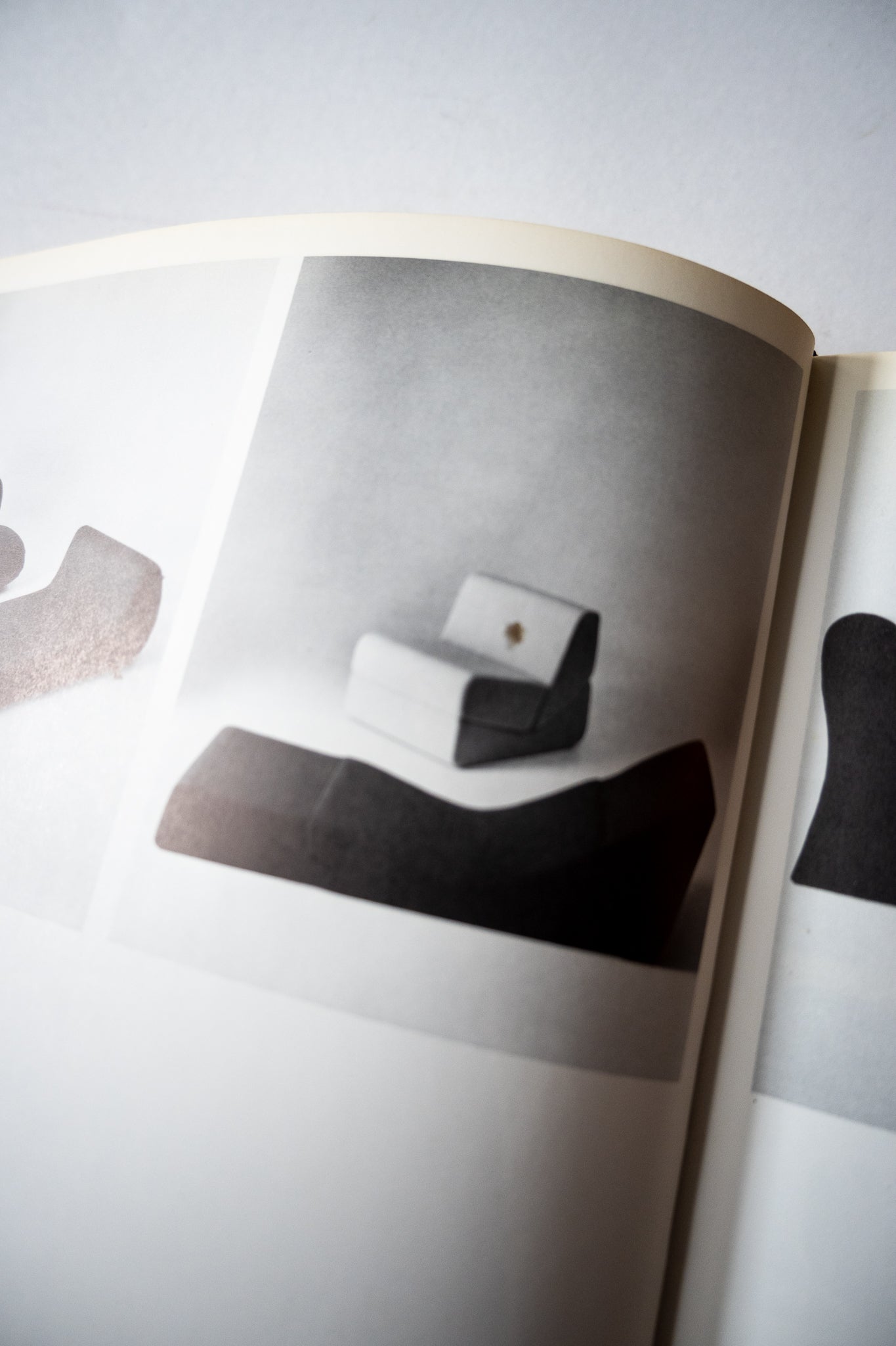 Italy: The New Domestic Landscape, Ambasz, 1972