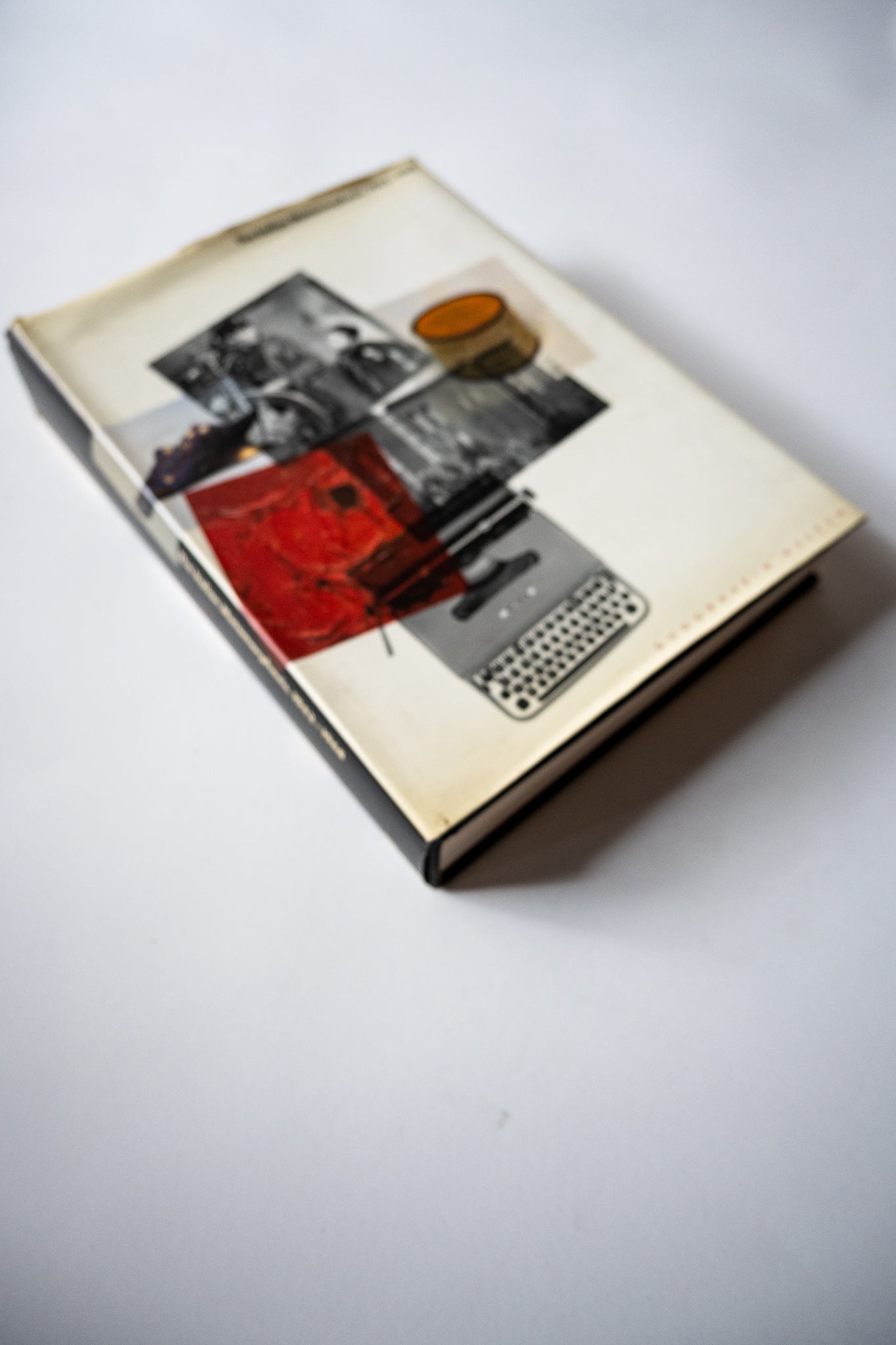 The Italian Metamorphosis, 1943-1968, Guggenheim, 1995