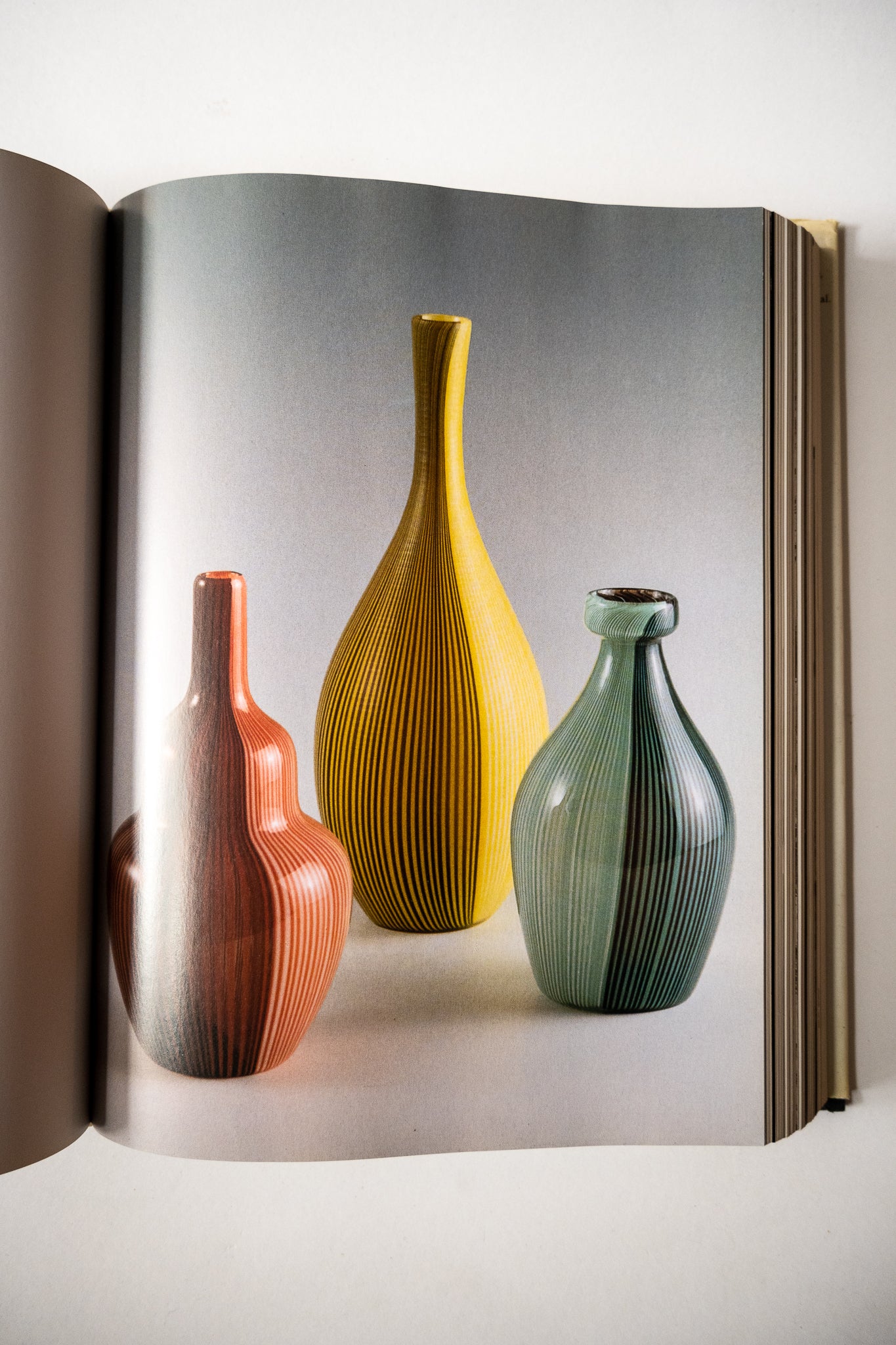 The Italian Metamorphosis, 1943-1968, Guggenheim, 1995