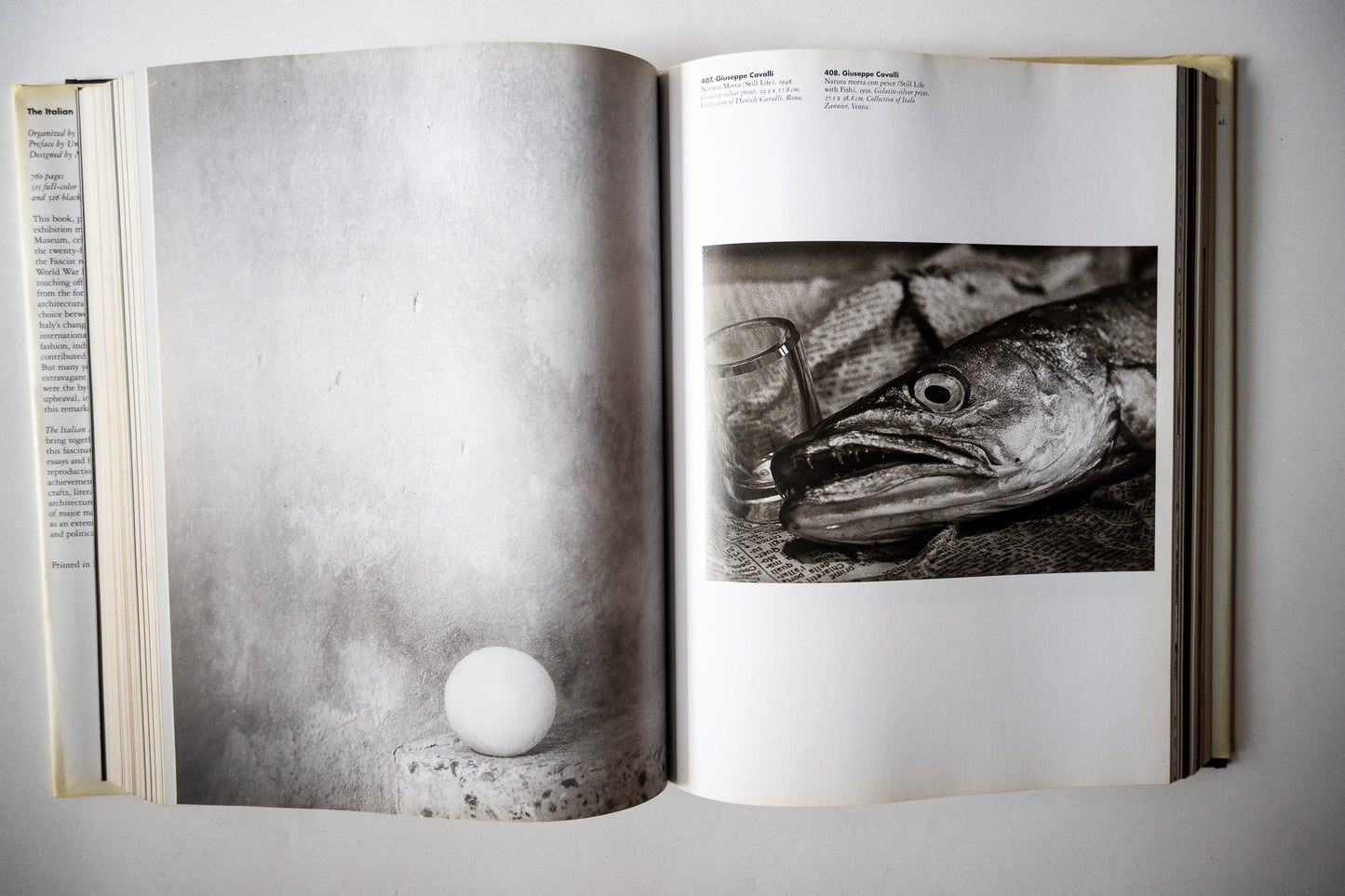 The Italian Metamorphosis, 1943-1968, Guggenheim, 1995