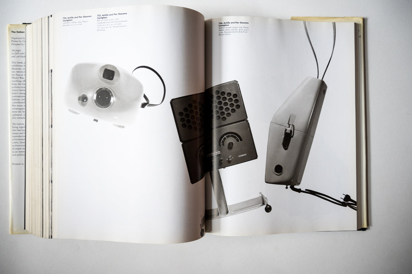 The Italian Metamorphosis, 1943-1968, Guggenheim, 1995