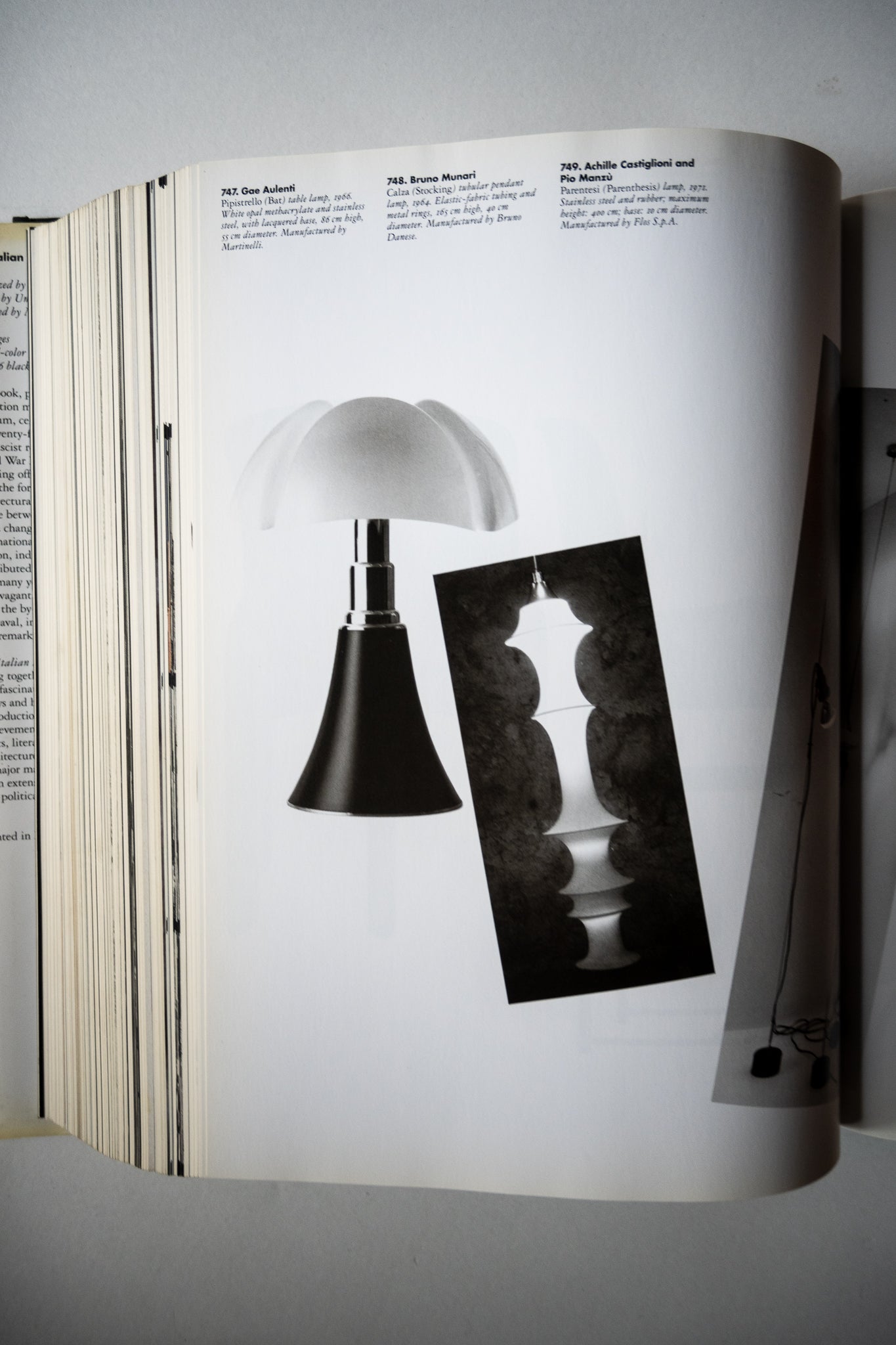 The Italian Metamorphosis, 1943-1968, Guggenheim, 1995