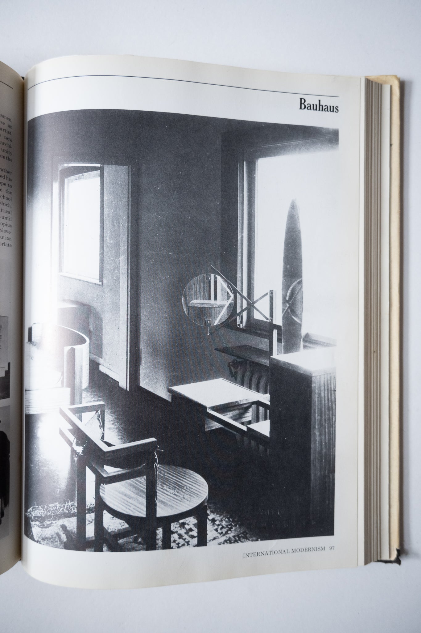 Twentieth Century Furniture, Garner, 1980