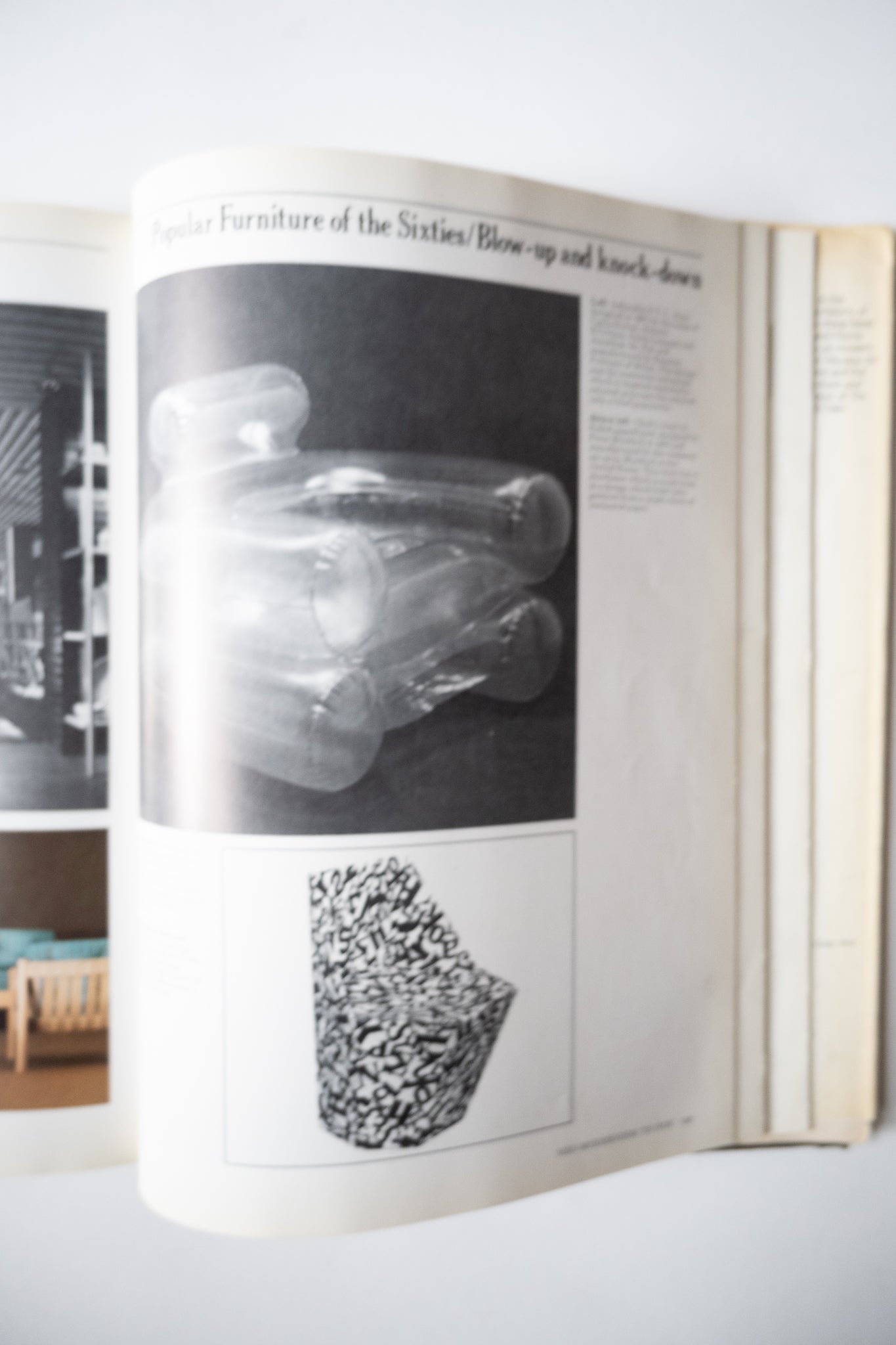 Twentieth Century Furniture, Garner, 1980