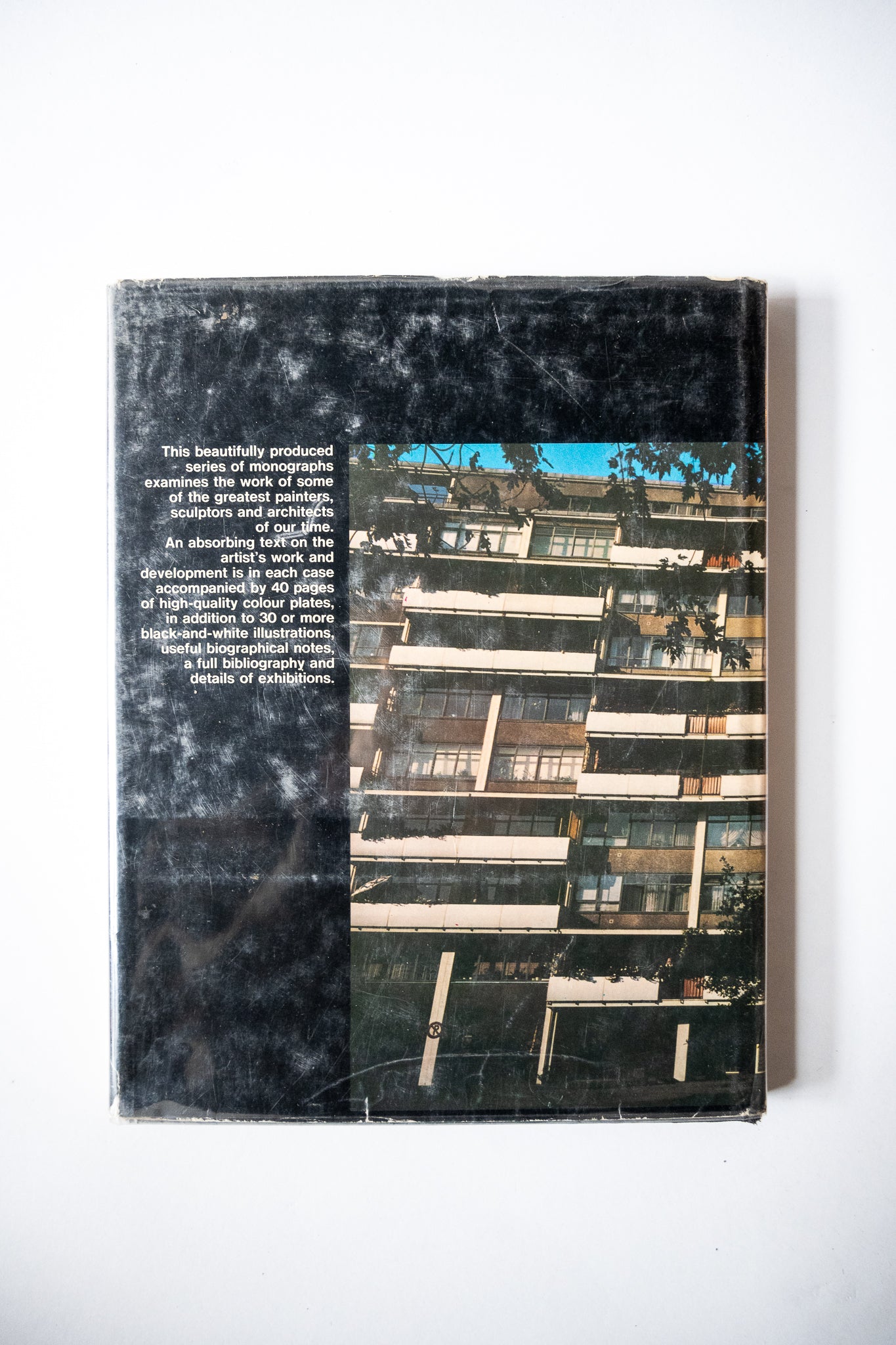 Gropius, Busignani, 1972