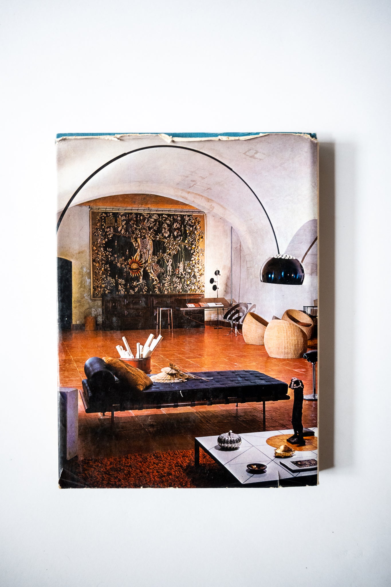 Modern Furniture and Decoration , Harling, 1971