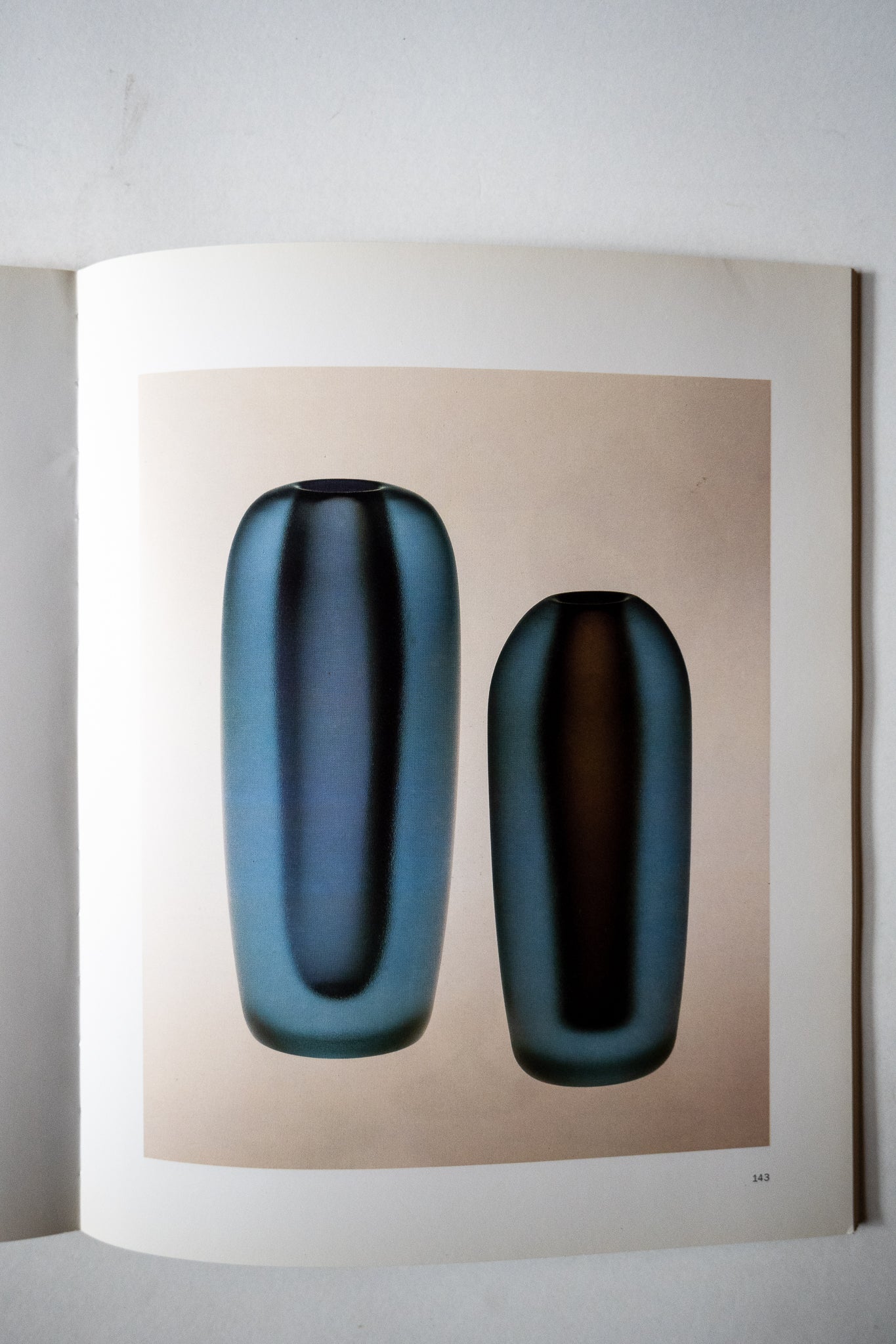 Scandinavia: Ceramics and Glass in the Twentieth Century, Opie,