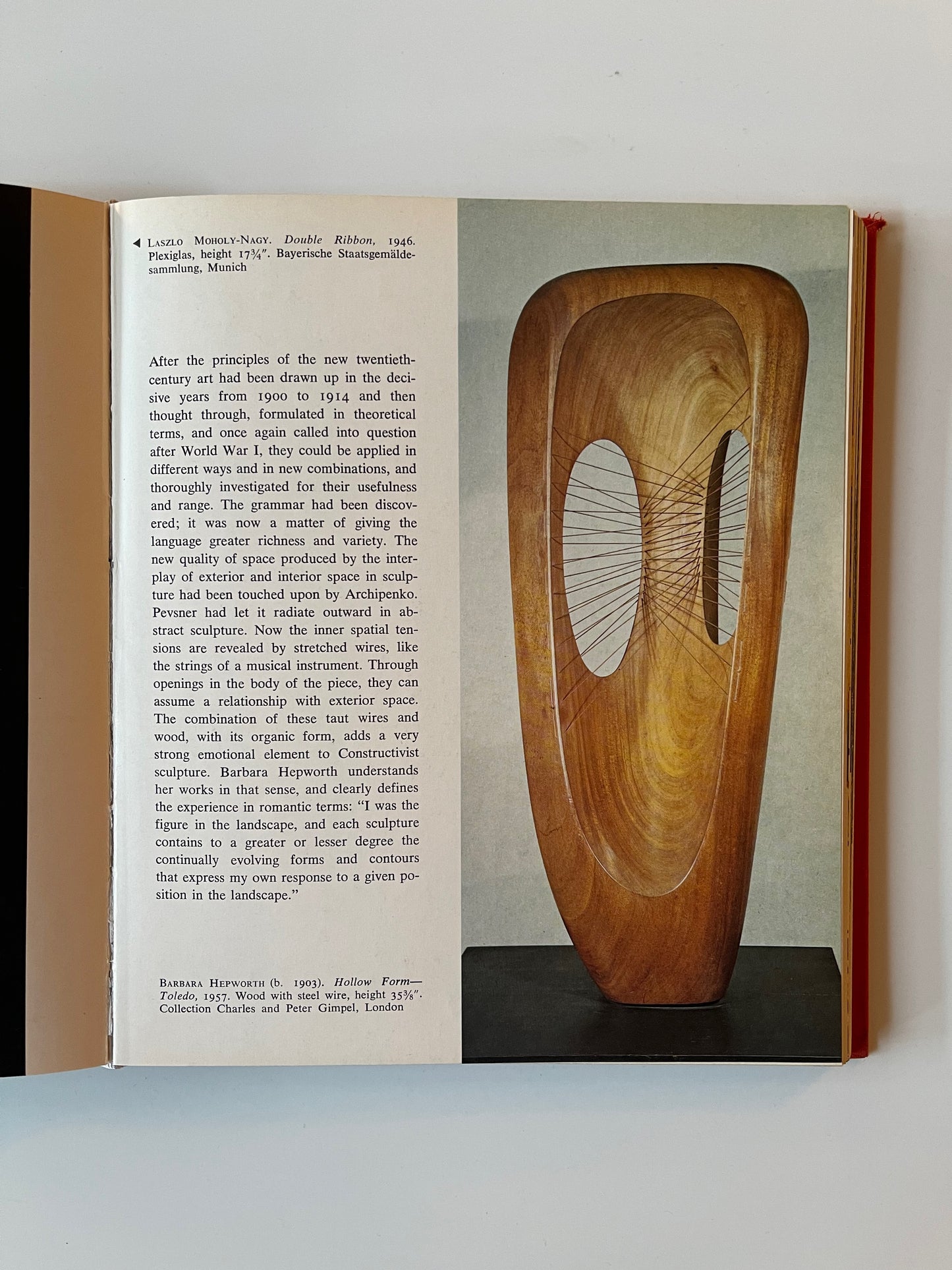 Art of the Twentieth Century, Schug, 1969