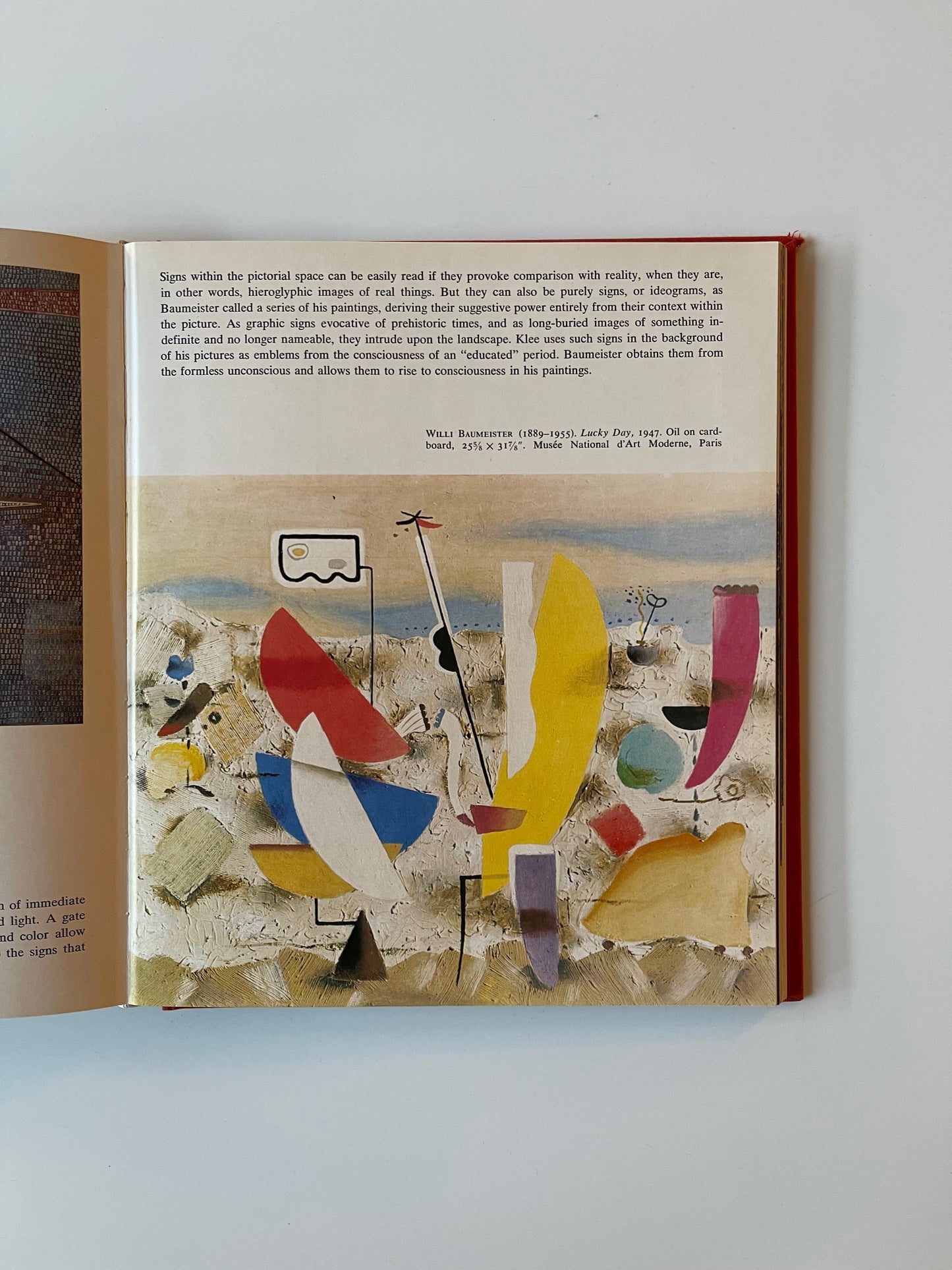 Art of the Twentieth Century, Schug, 1969