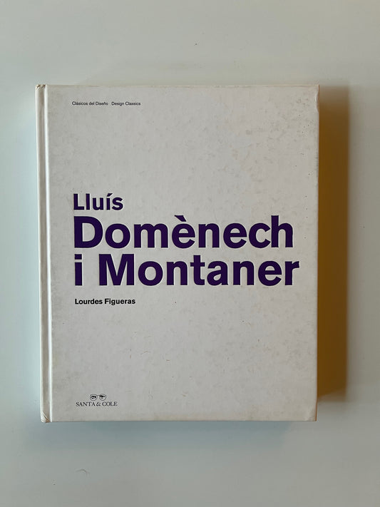 Lluis Domènech i Montaner, Figueras, 1994