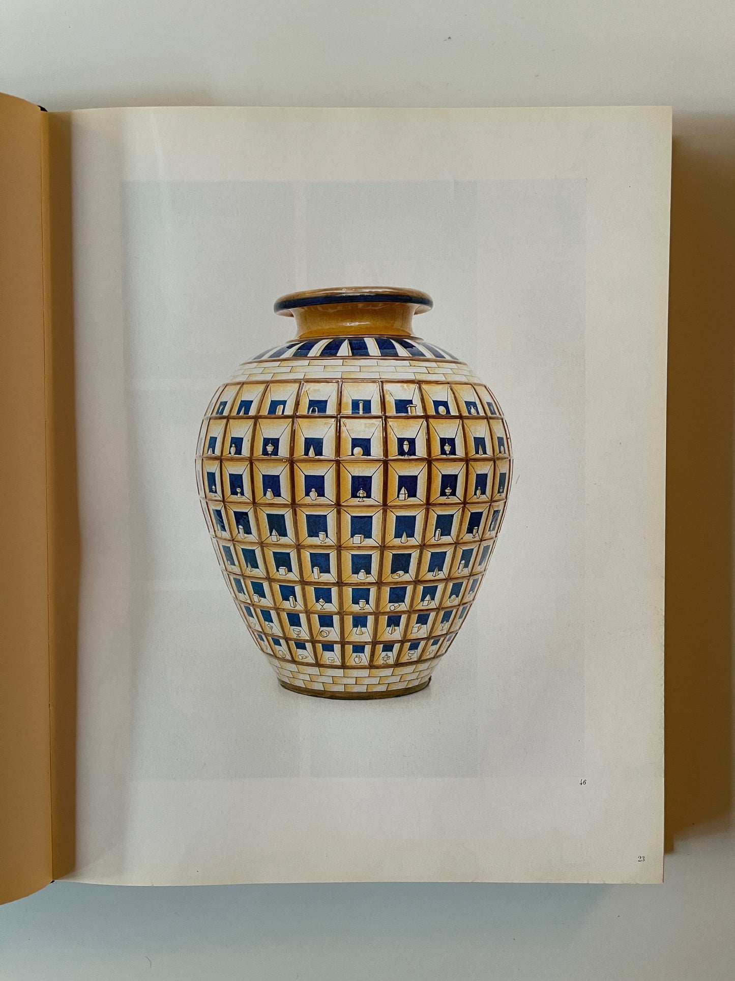 Gio Ponti, Pietra, 1995