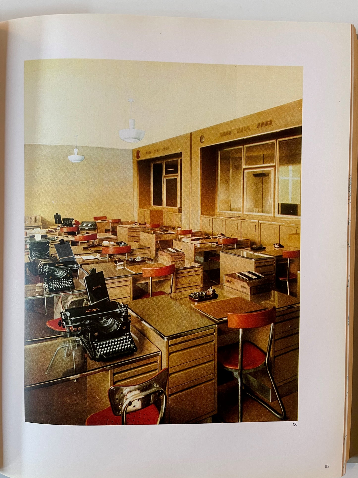 Gio Ponti, Pietra, 1995