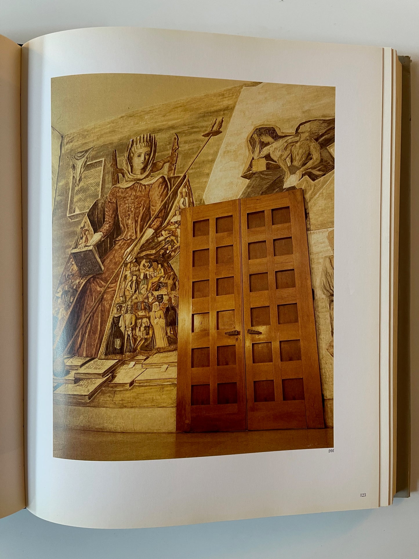 Gio Ponti, Pietra, 1995