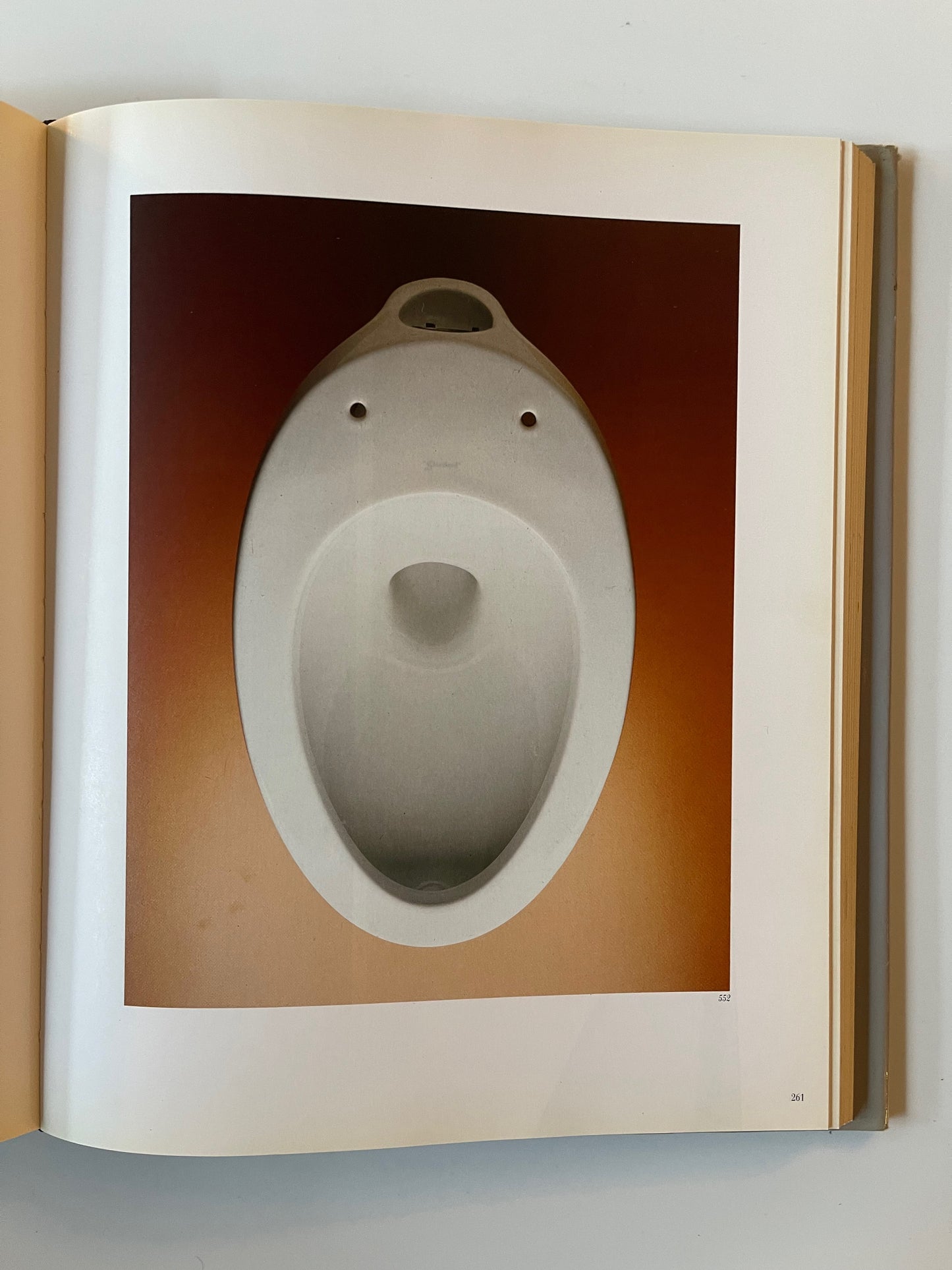 Gio Ponti, Pietra, 1995