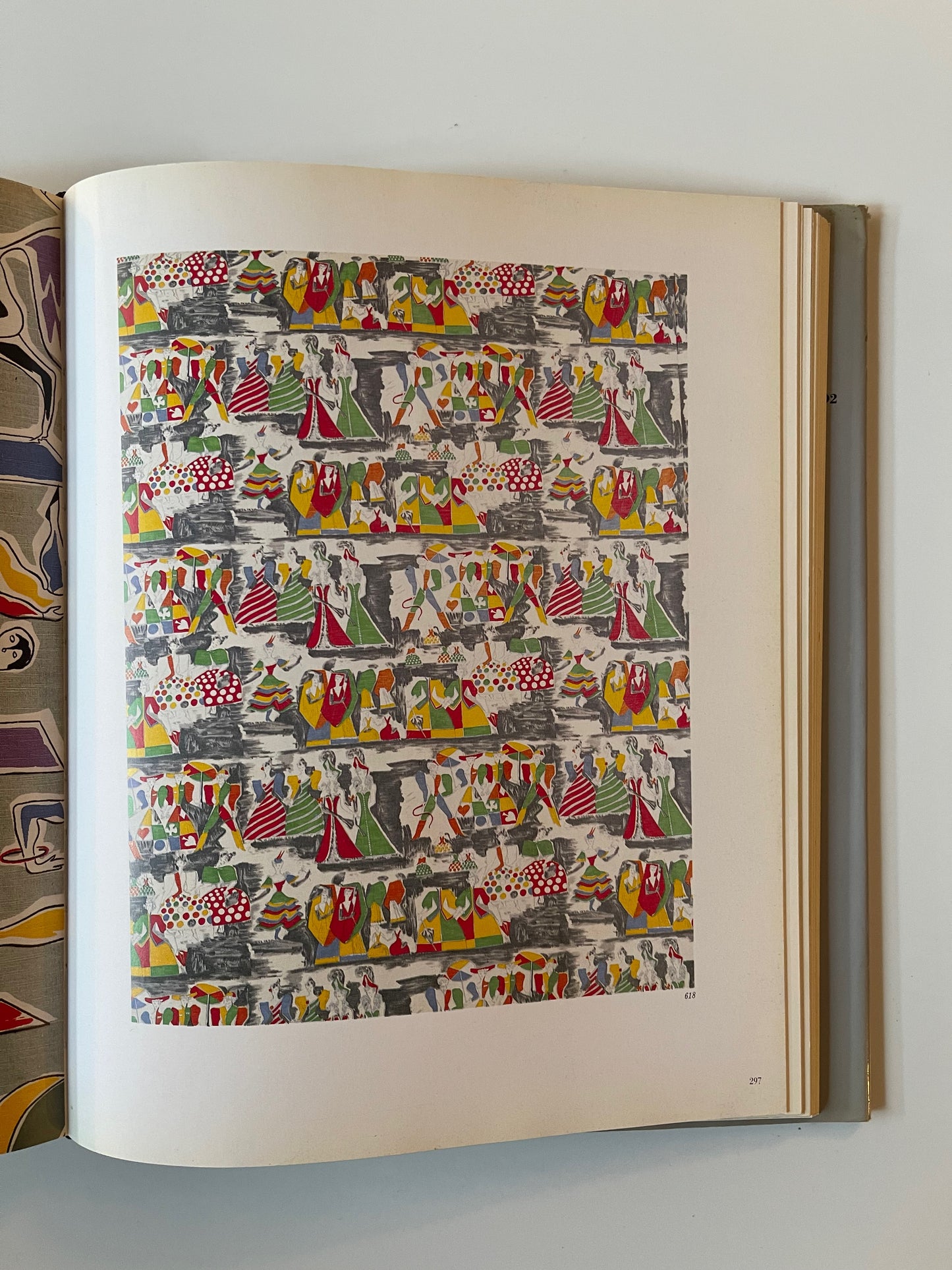 Gio Ponti, Pietra, 1995
