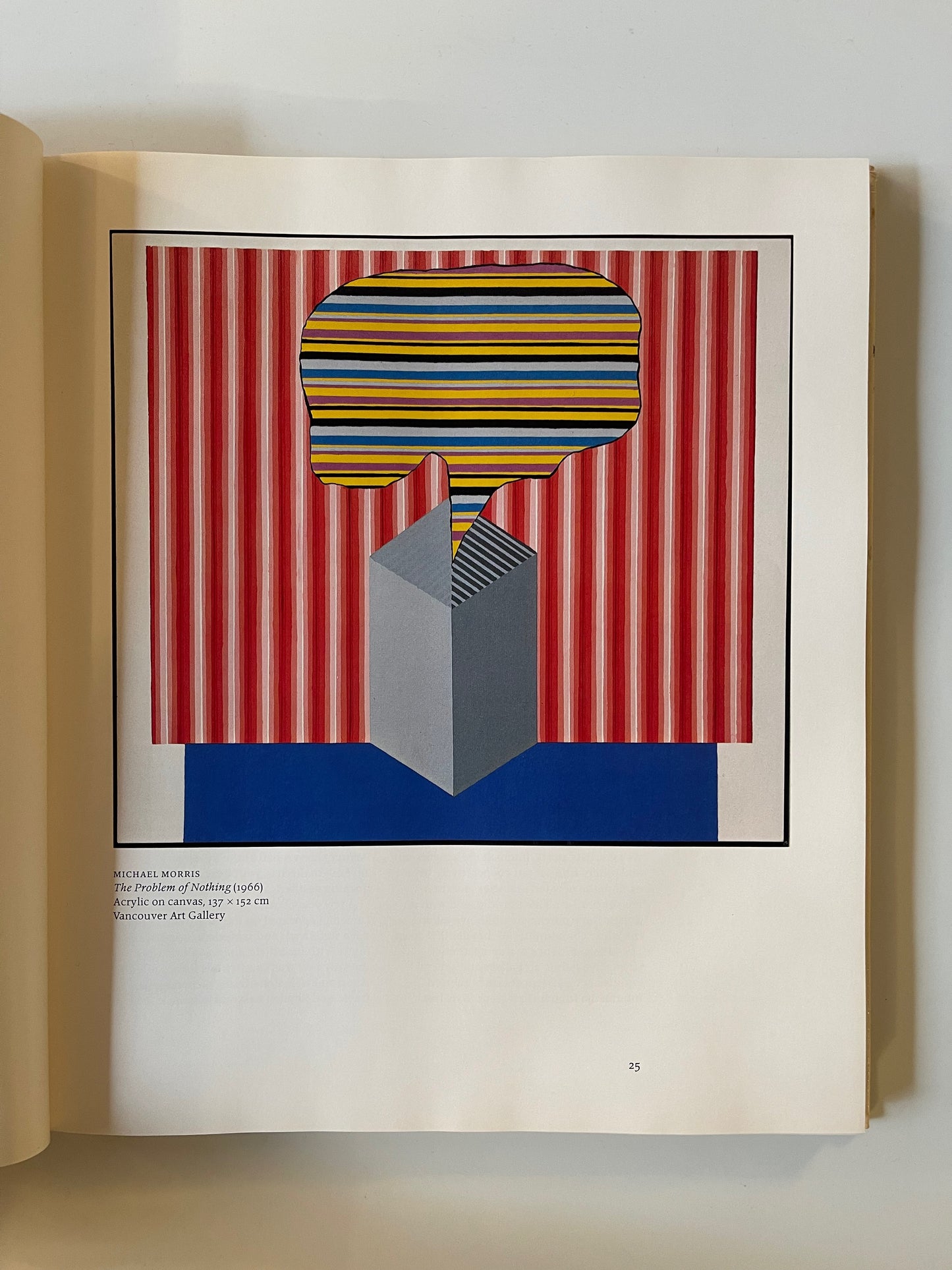 Visions: Contemporary Art in Canada, Edited by Bringhurst, James, Keziere, Shadbolt, 1983