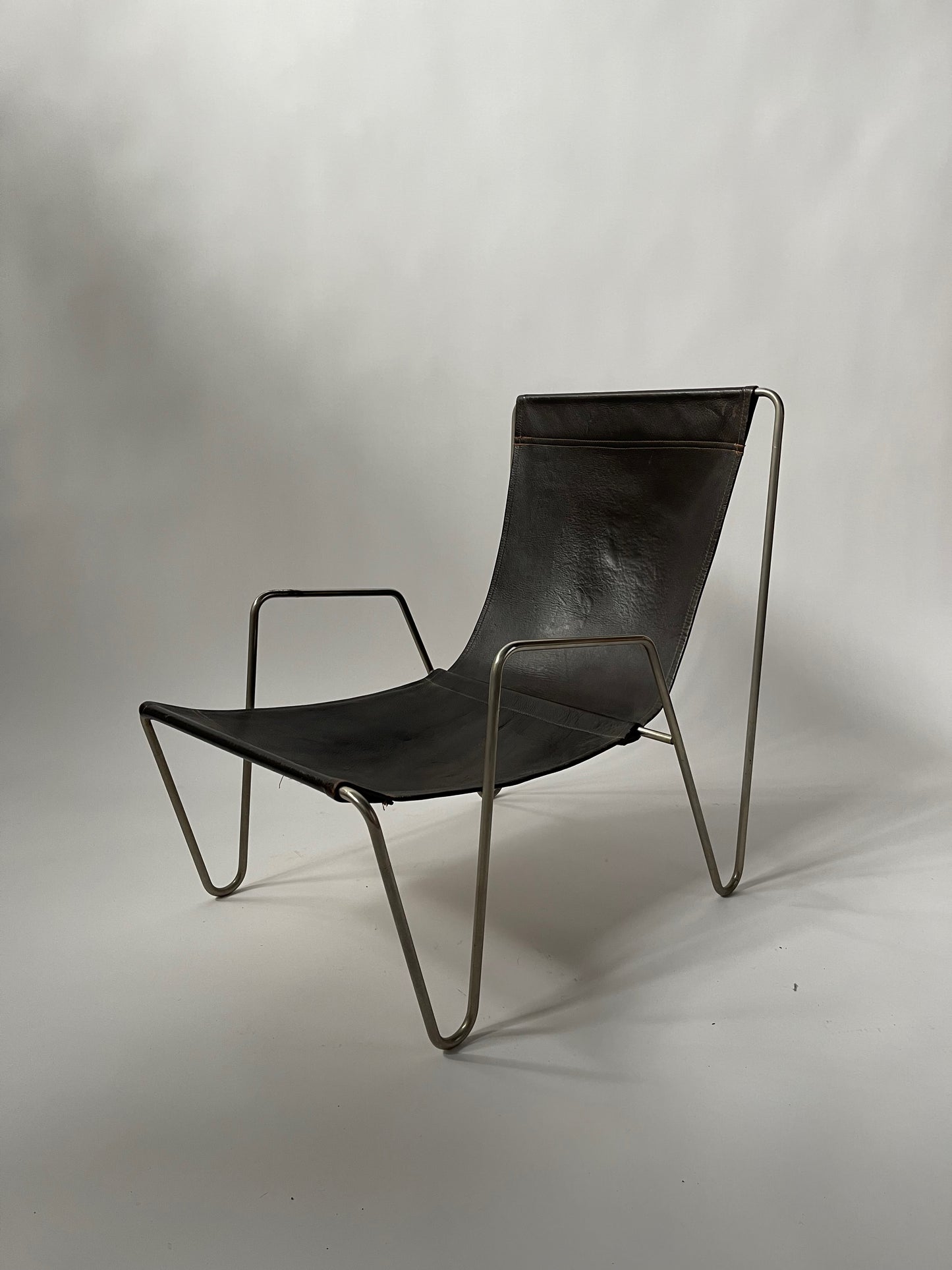 Bachelor Chair by Verner Panton for Fritz Hansen, 1960s