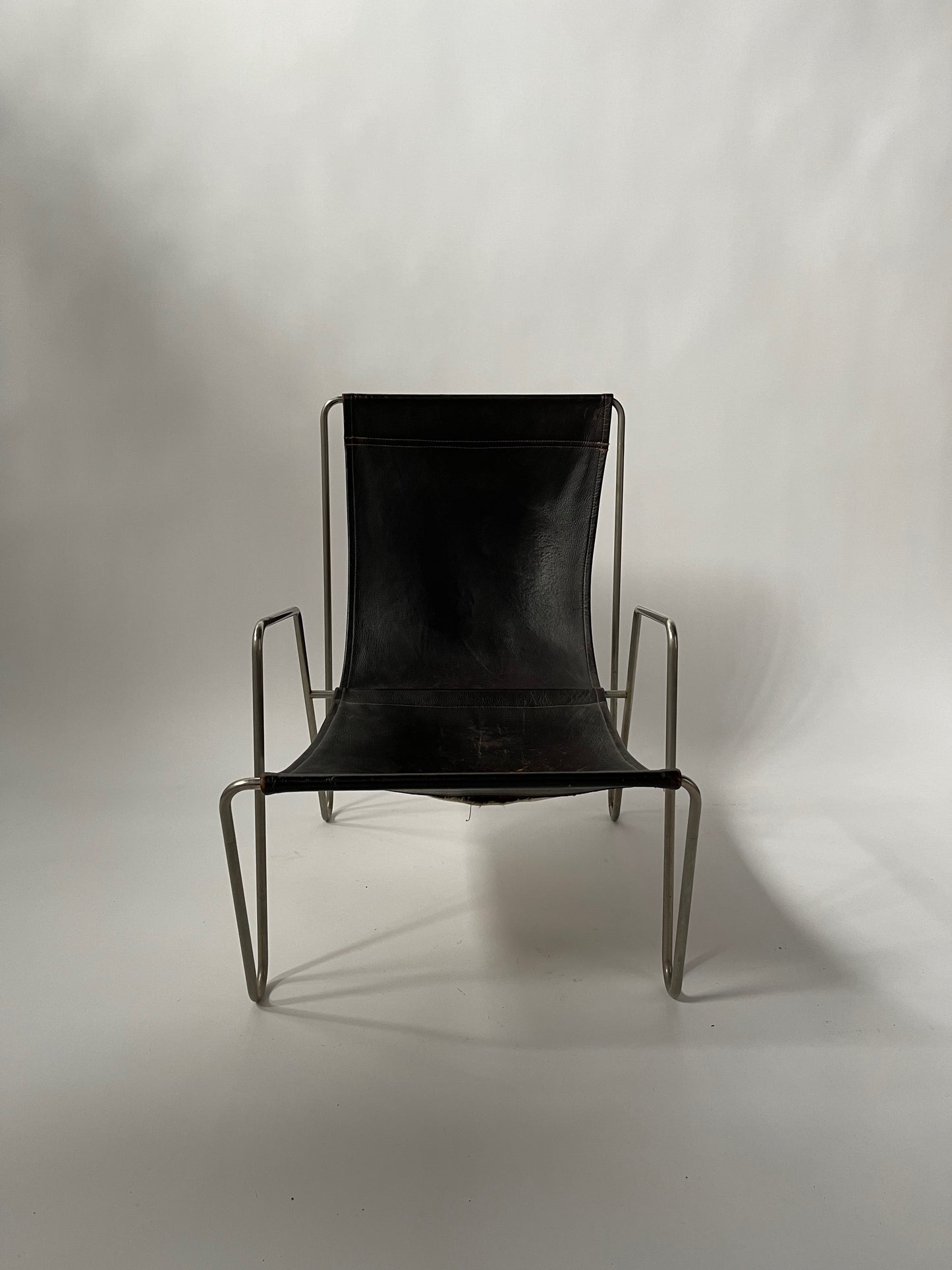 Bachelor Chair by Verner Panton for Fritz Hansen, 1960s