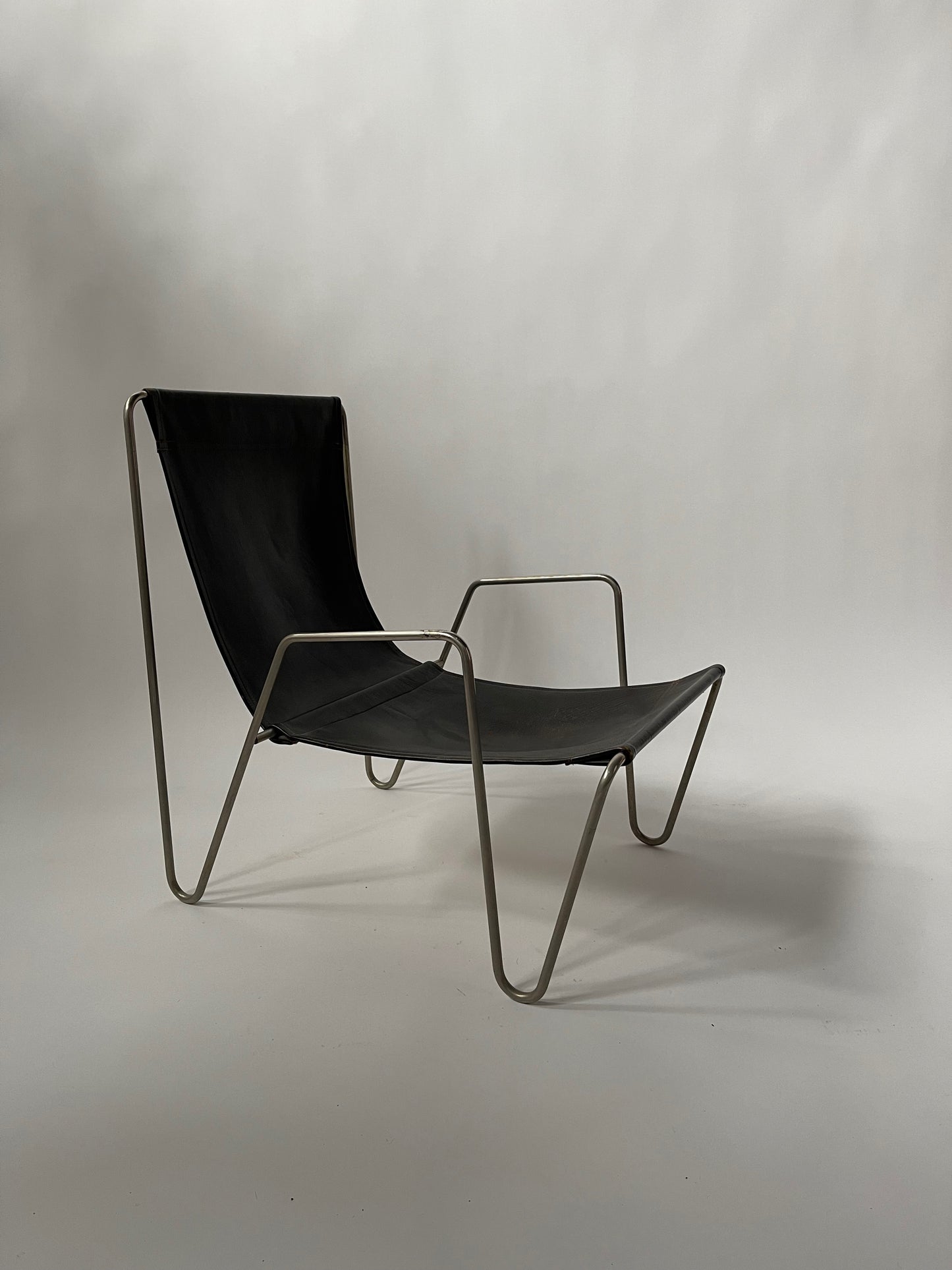 Bachelor Chair by Verner Panton for Fritz Hansen, 1960s