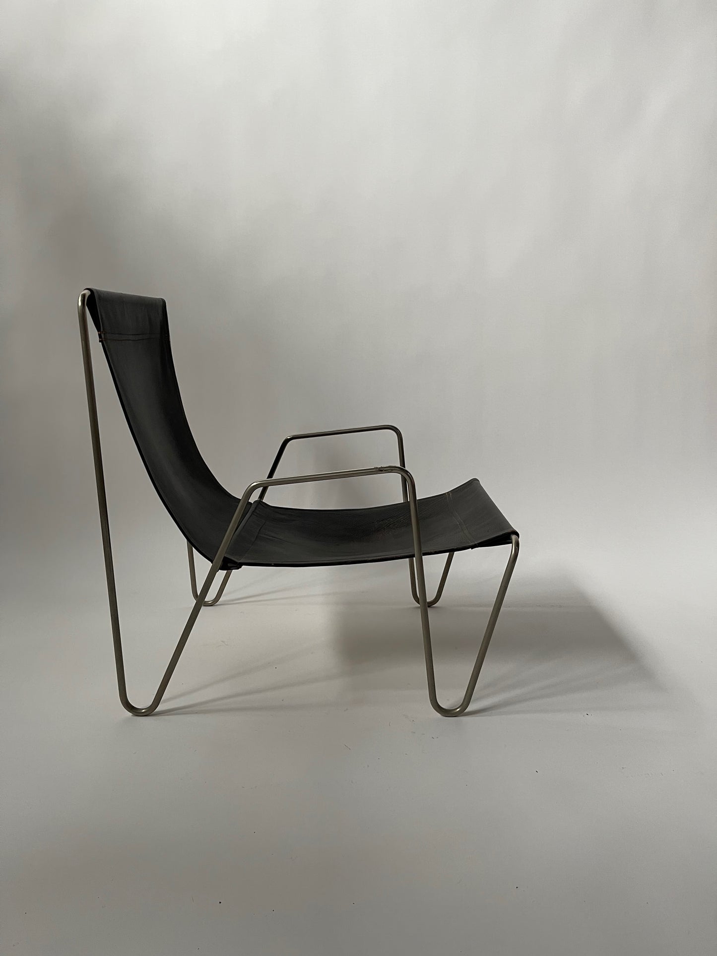 Bachelor Chair by Verner Panton for Fritz Hansen, 1960s