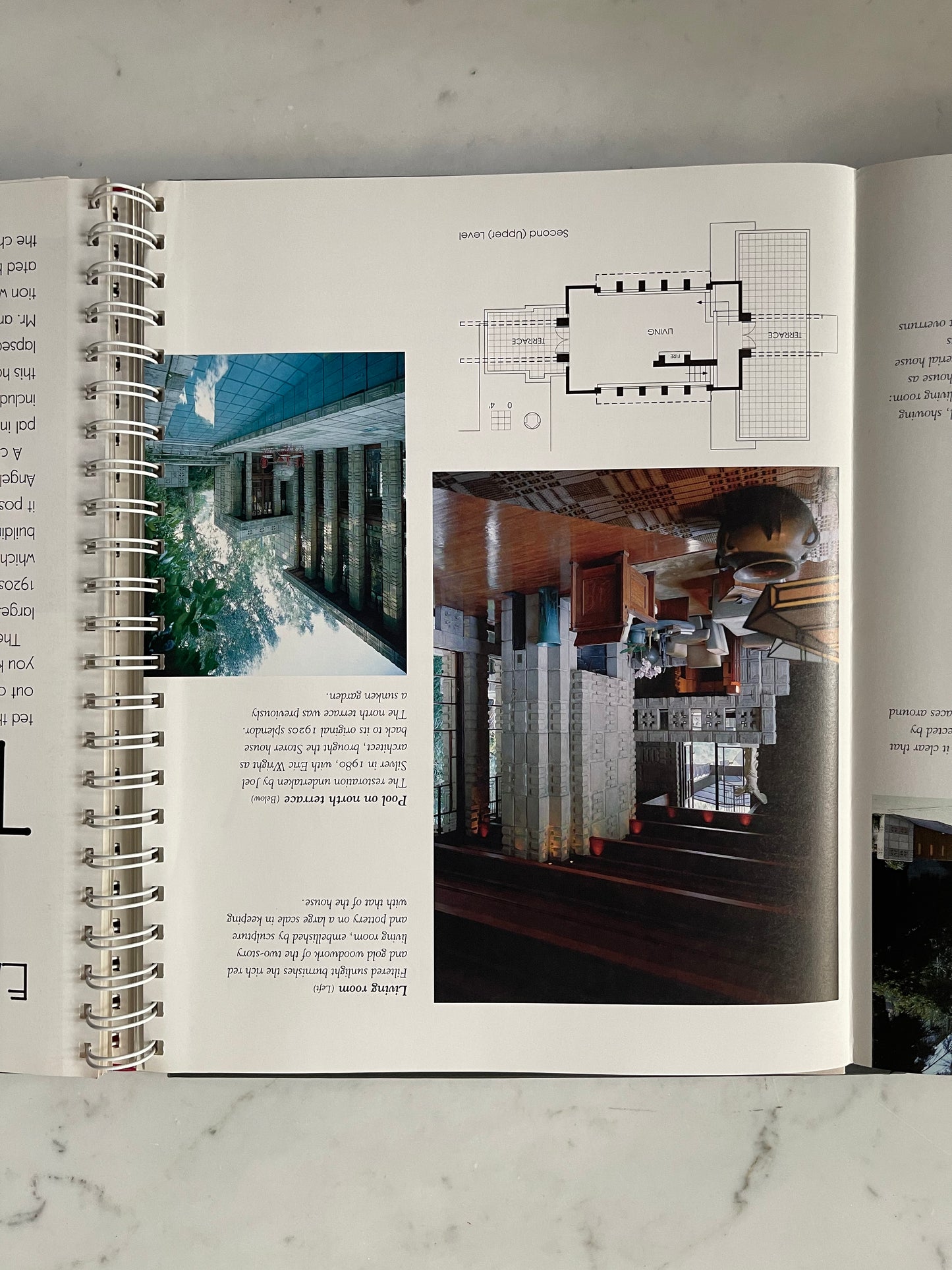 Frank Lloyd Wright: A Gatefold Portfolio, Somner, 1997