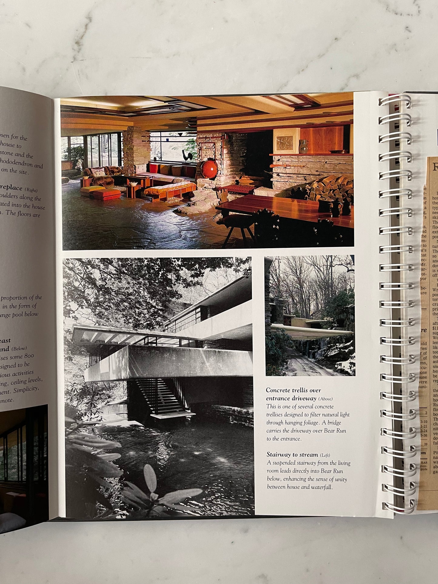 Frank Lloyd Wright: A Gatefold Portfolio, Somner, 1997