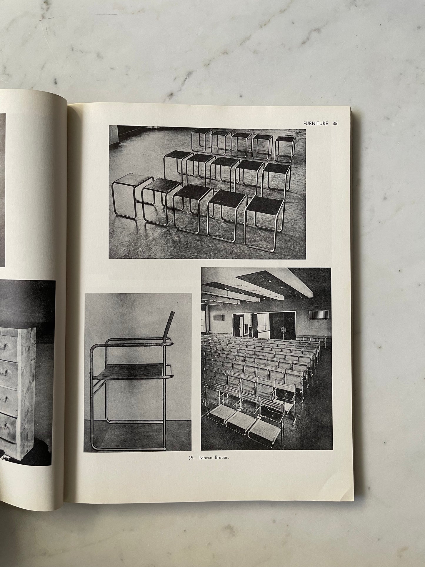 The Art Deco Style: In Household Objects, Architecture, Sculpture, Graphics, Jewelry, Menton, 1972