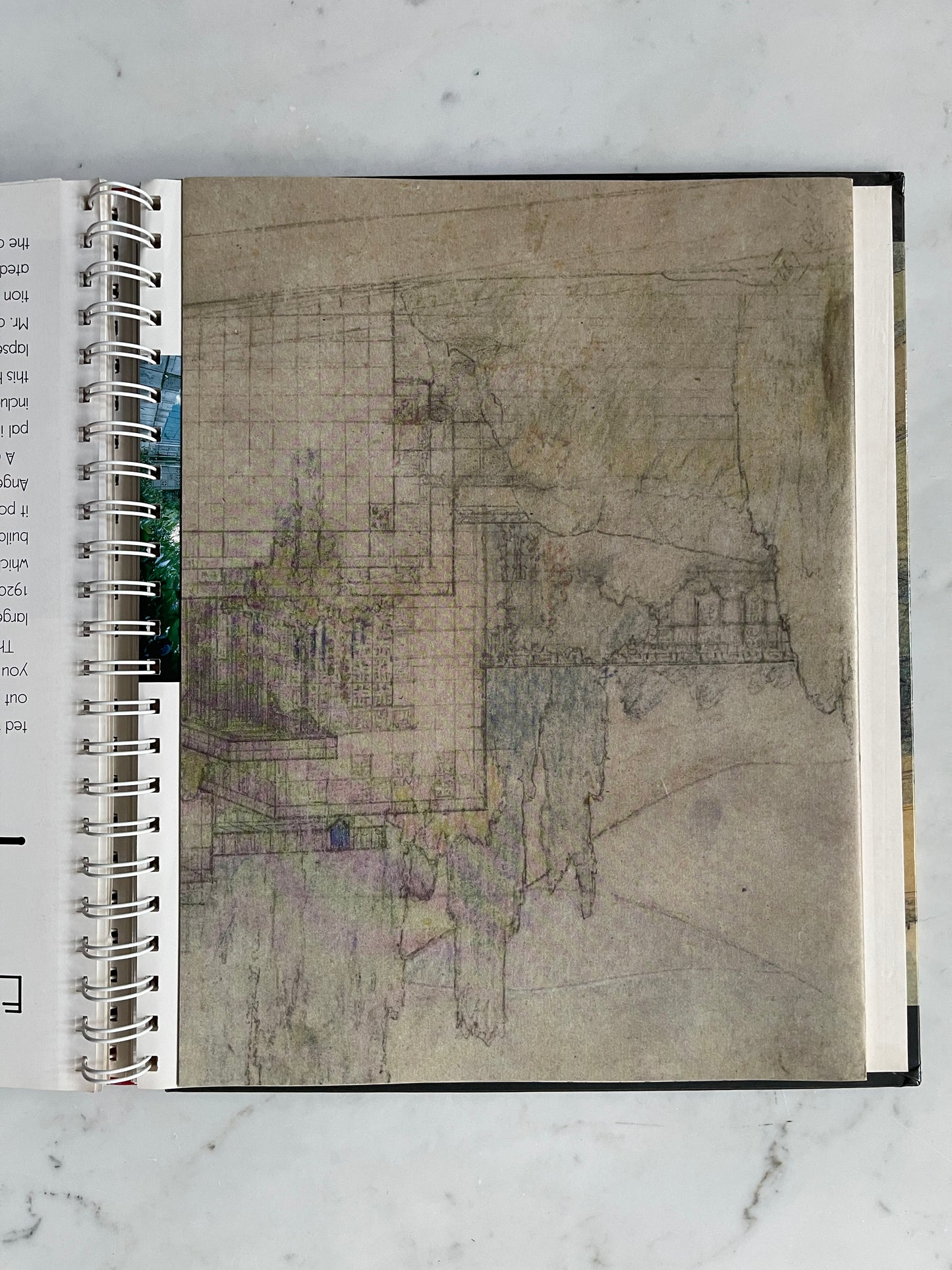 Frank Lloyd Wright: A Gatefold Portfolio, Somner, 1997