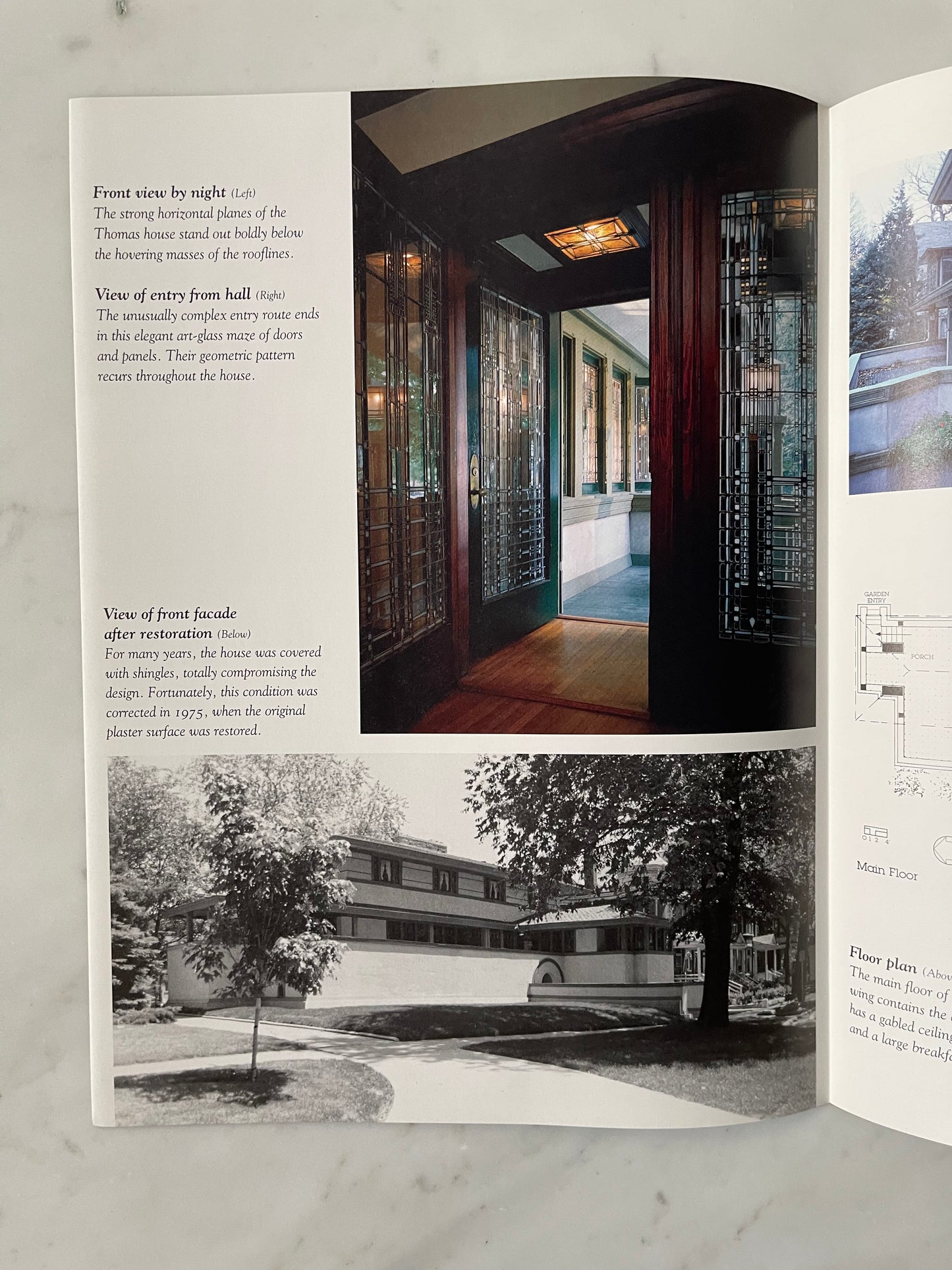 Frank Lloyd Wright: A Gatefold Portfolio, Somner, 1997