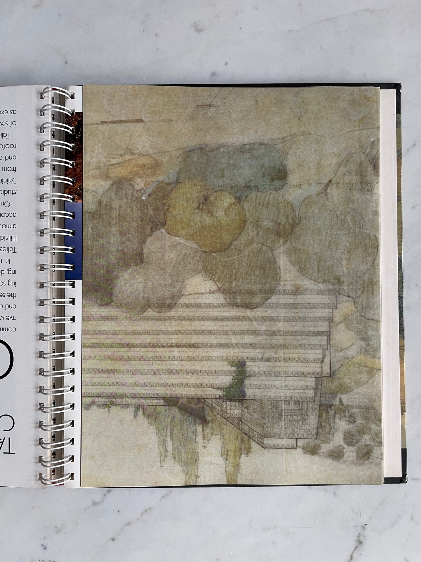 Frank Lloyd Wright: A Gatefold Portfolio, Somner, 1997