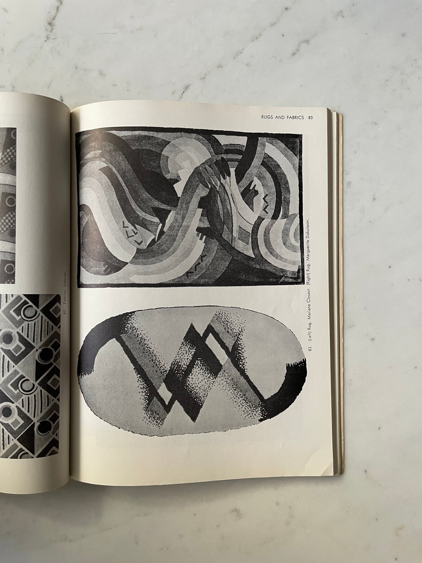 The Art Deco Style: In Household Objects, Architecture, Sculpture, Graphics, Jewelry, Menton, 1972