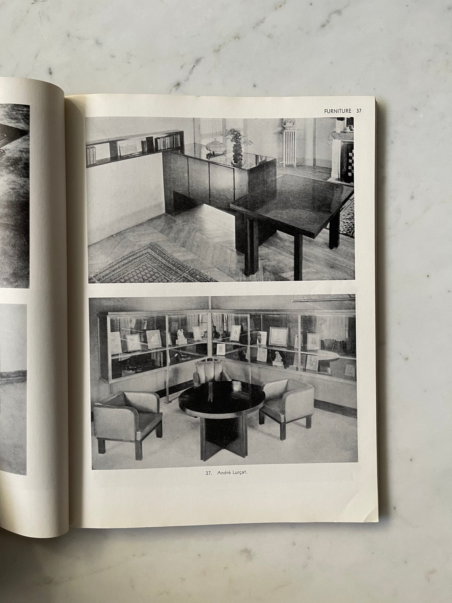 The Art Deco Style: In Household Objects, Architecture, Sculpture, Graphics, Jewelry, Menton, 1972