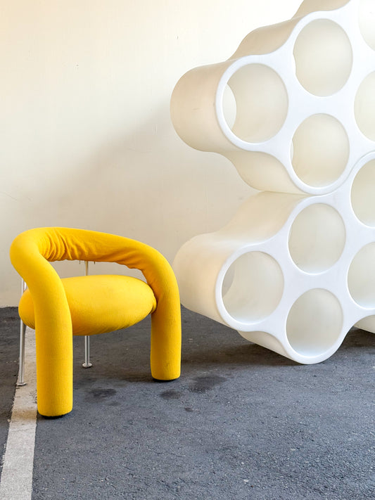 Pair of Cloud Bookcases by Ronan & Erwan Bouroullec for Cappellini